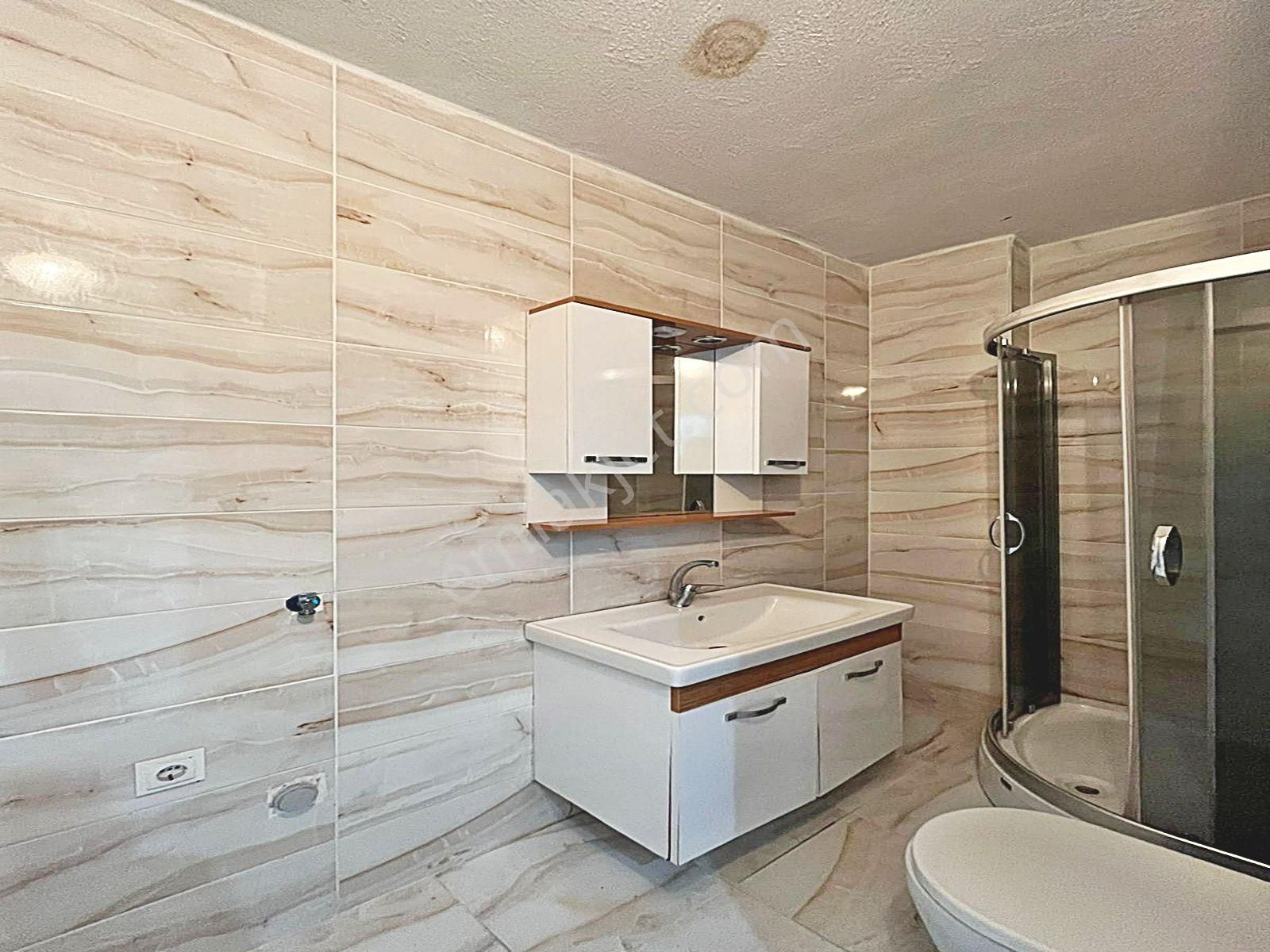 Esenyurt Mehmet Akif Ersoy Mahallesinde Butik Site İçerisinde Kelepir Yüksek Giriş 2+1 Daire - Görsel 13