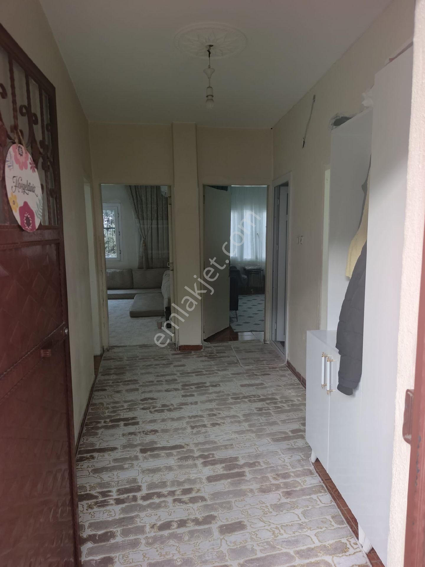 Dumlupınar Mh 2 Katlı Mustakil Ev - Görsel 7