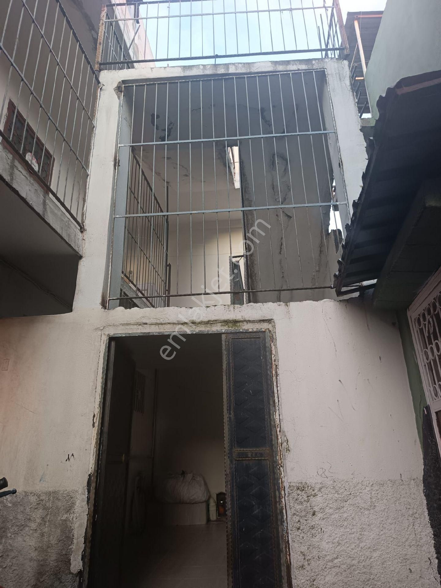 Dumlupınar Mh 2 Katlı Mustakil Ev