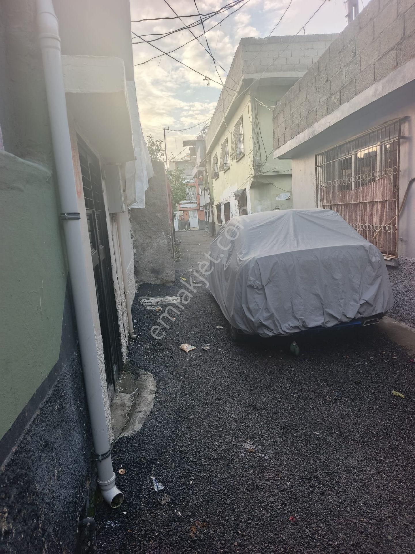 Dumlupınar Mh 2 Katlı Mustakil Ev - Görsel 2