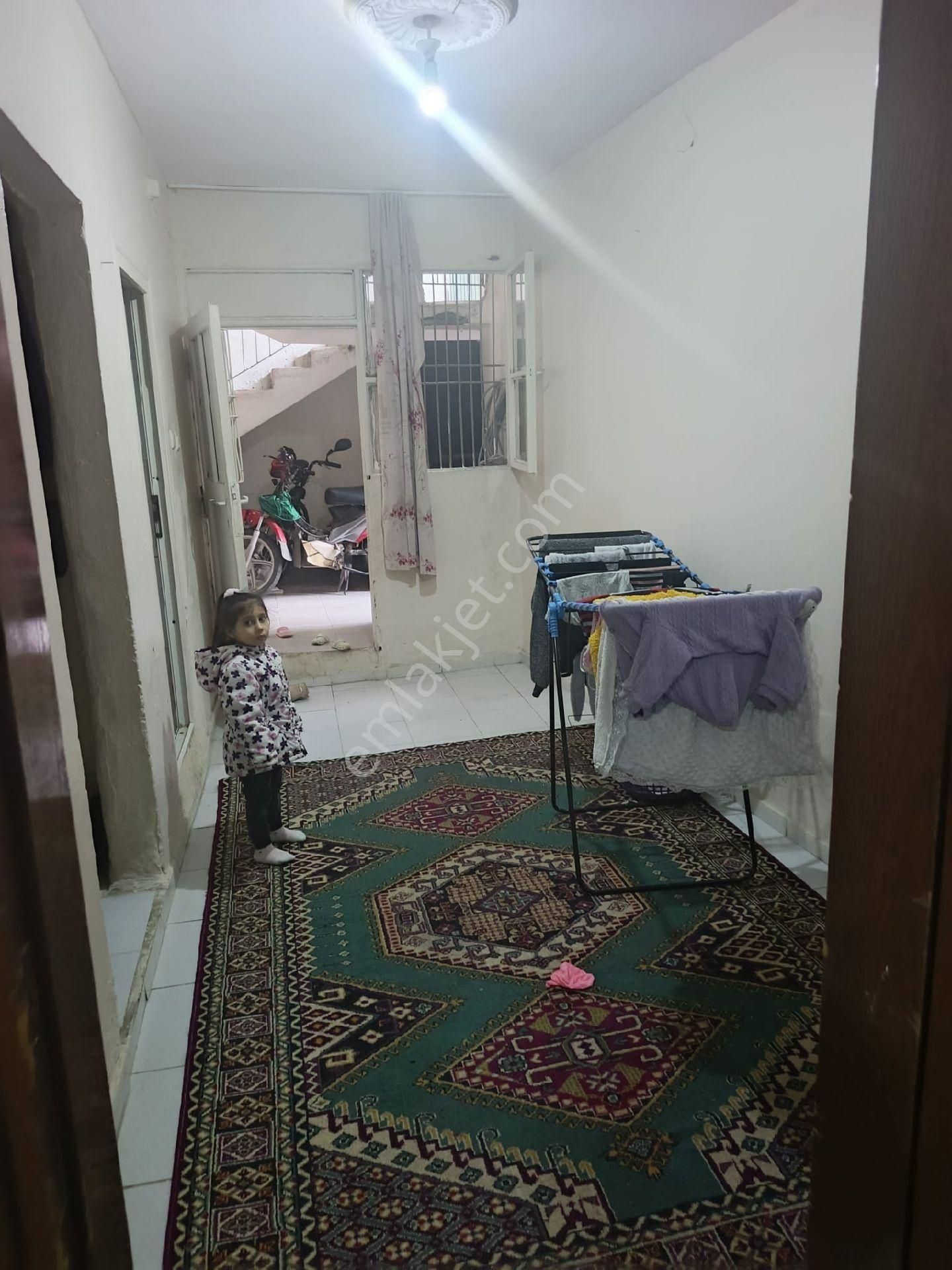 Dumlupınar Mh 2 Katlı Mustakil Ev - Görsel 20