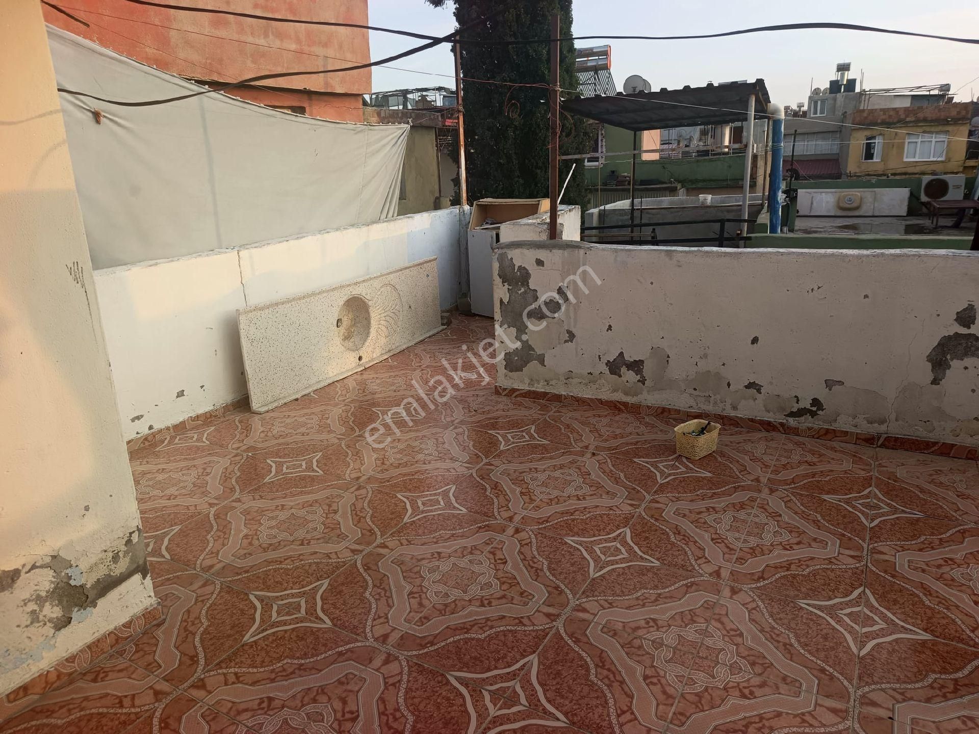 Dumlupınar Mh 2 Katlı Mustakil Ev - Görsel 27