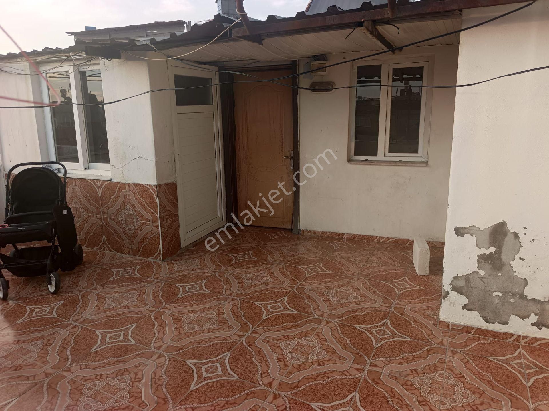 Dumlupınar Mh 2 Katlı Mustakil Ev - Görsel 31