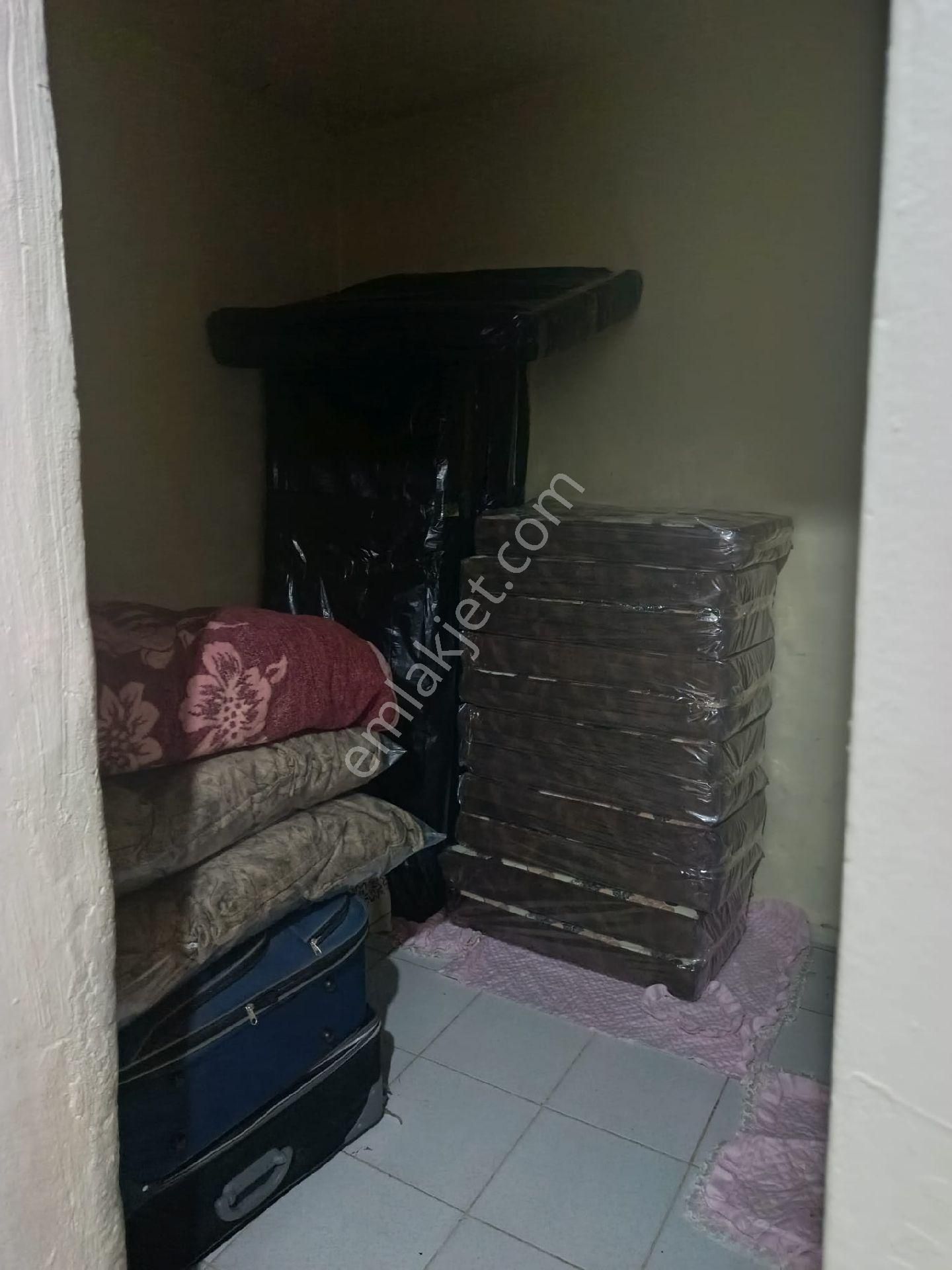 Dumlupınar Mh 2 Katlı Mustakil Ev - Görsel 23