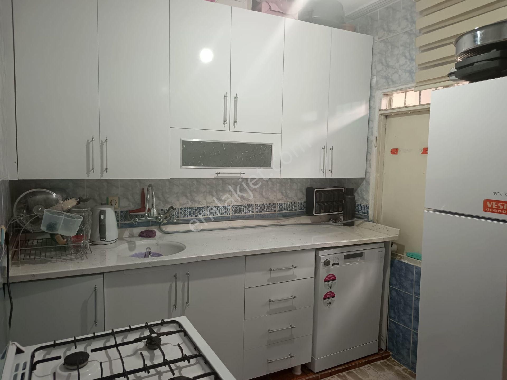 Dumlupınar Mh 2 Katlı Mustakil Ev - Görsel 4