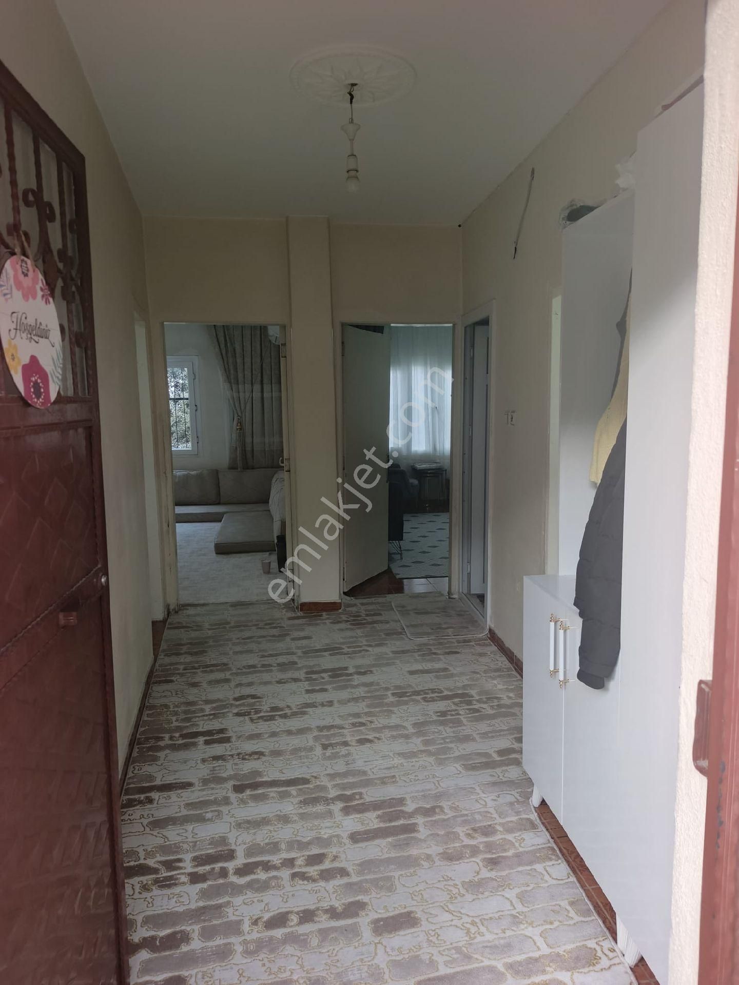 Dumlupınar Mh 2 Katlı Mustakil Ev - Görsel 6