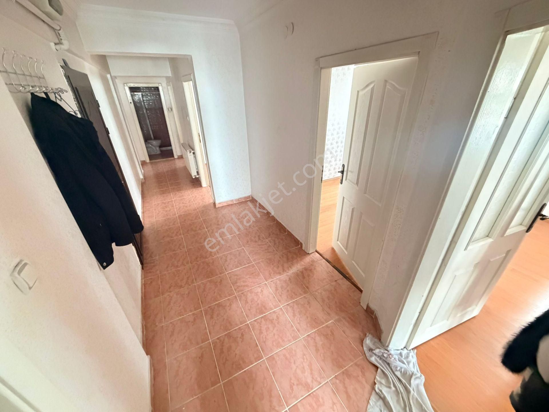 Ankara Keçiören Yayla Merkez ' De 3+1 Kiralık Daire Gata Ve Şehir Hastanesi Yakını - Görsel 17