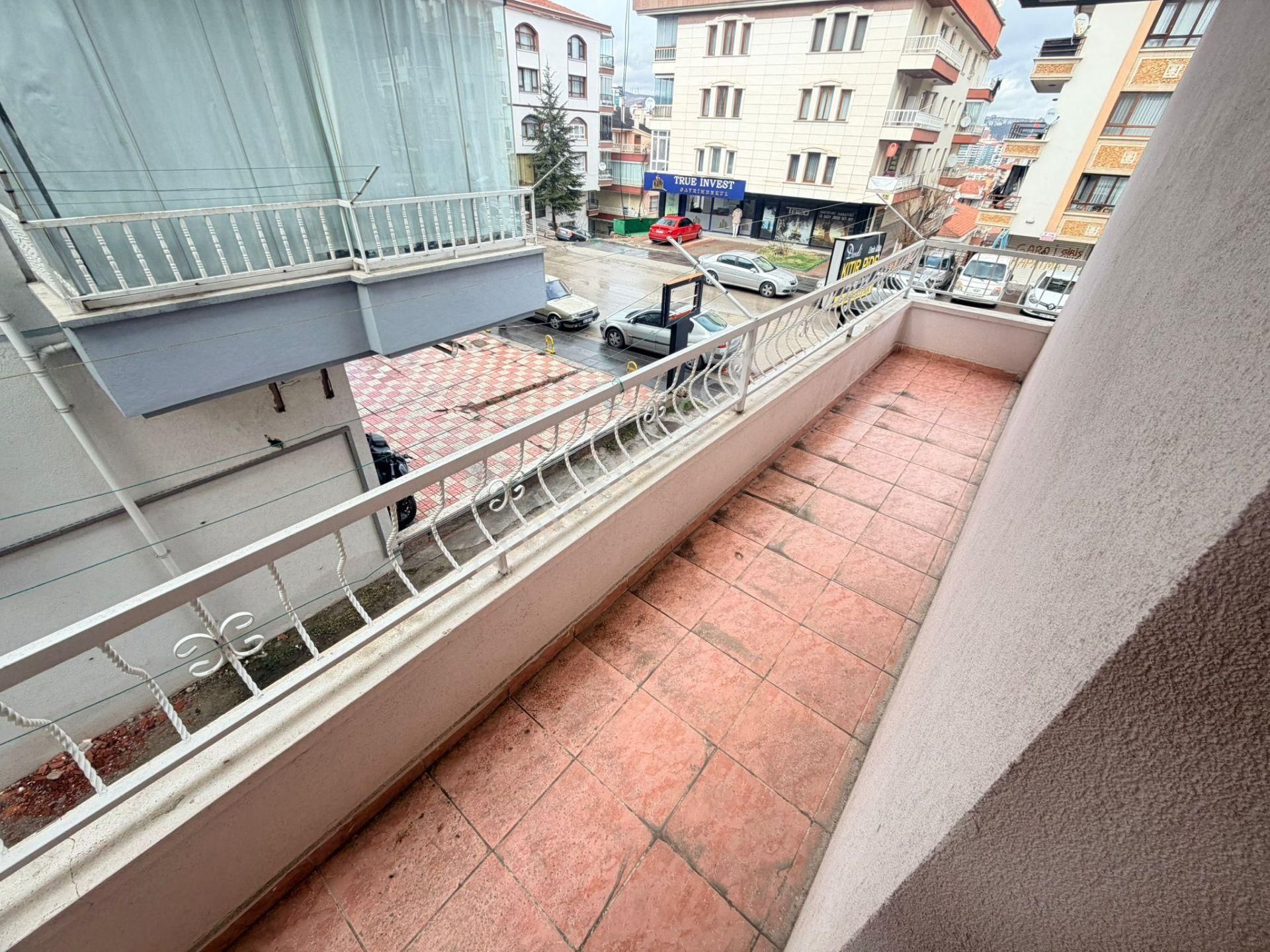 Ankara Keçiören Yayla Merkez ' De 3+1 Kiralık Daire Gata Ve Şehir Hastanesi Yakını - Görsel 15