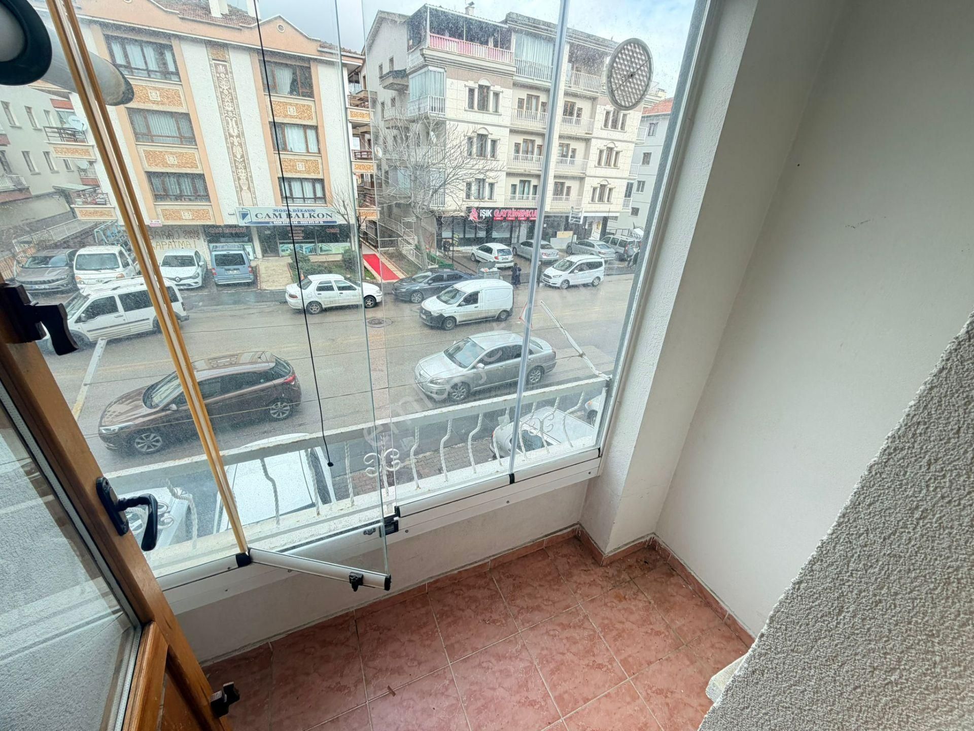 Ankara Keçiören Yayla Merkez ' De 3+1 Kiralık Daire Gata Ve Şehir Hastanesi Yakını - Görsel 20