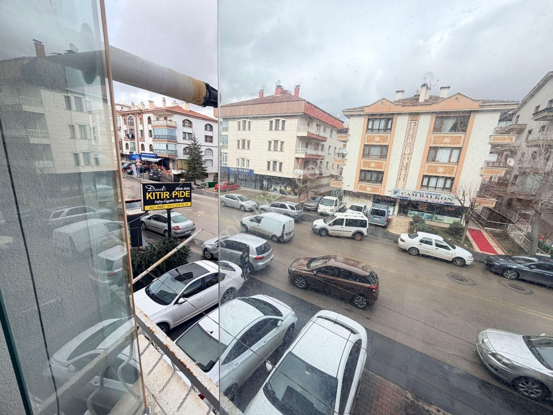 Ankara Keçiören Yayla Merkez ' De 3+1 Kiralık Daire Gata Ve Şehir Hastanesi Yakını - Görsel 7