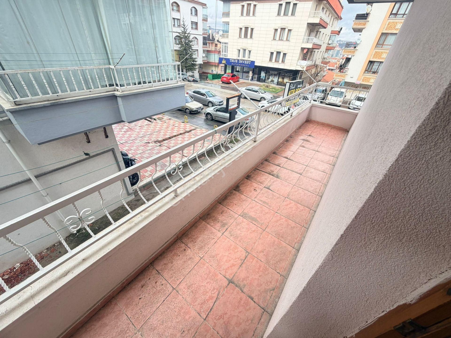 Ankara Keçiören Yayla Merkez ' De 3+1 Kiralık Daire Gata Ve Şehir Hastanesi Yakını - Görsel 16