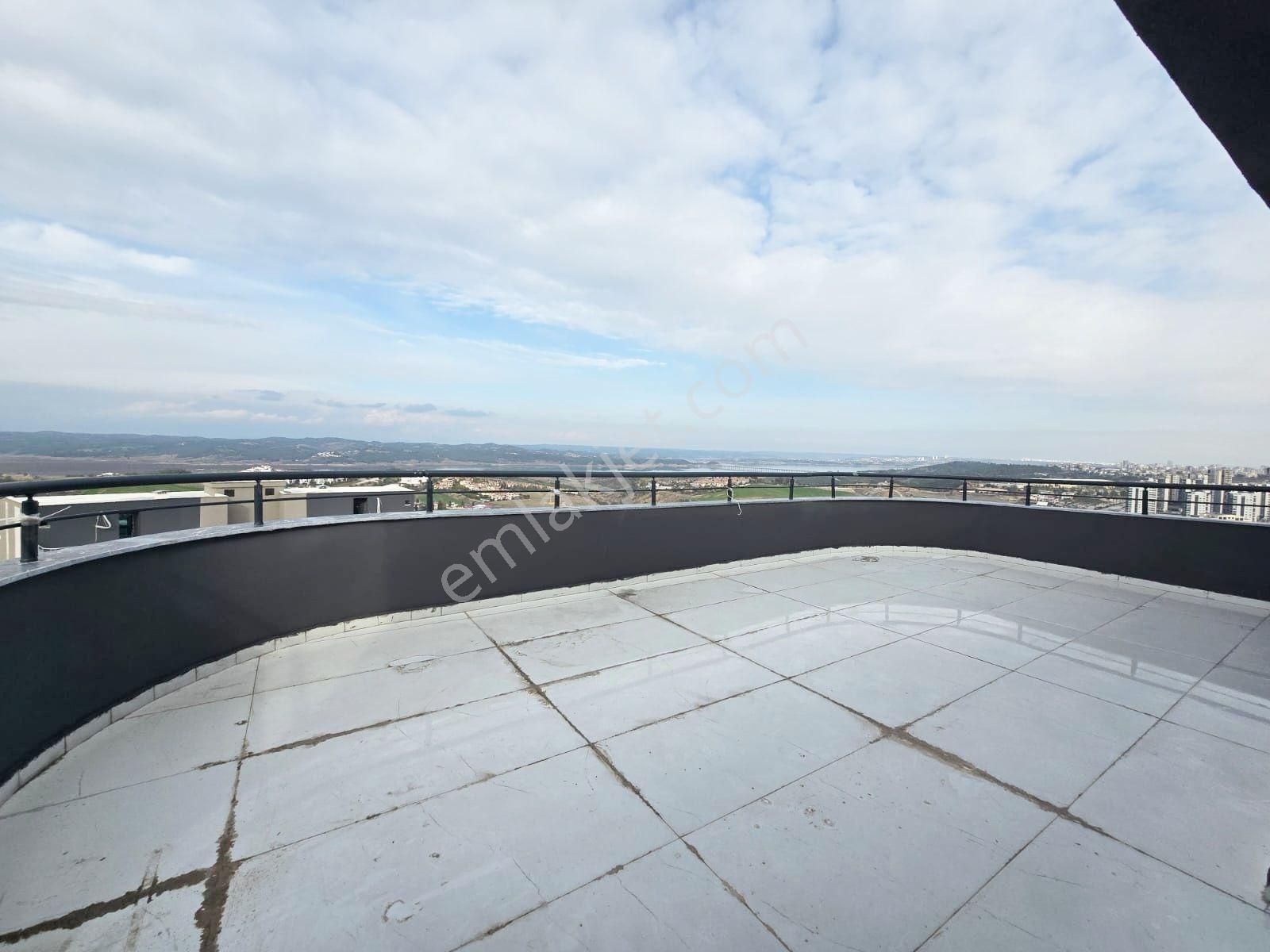 Çukurova Kabasakal'da Sosyal Aktiviteli Akıllı Ev Teknoloji Sistemli Yerden Isıtmalı Sıfır Dublex ! - Görsel 33