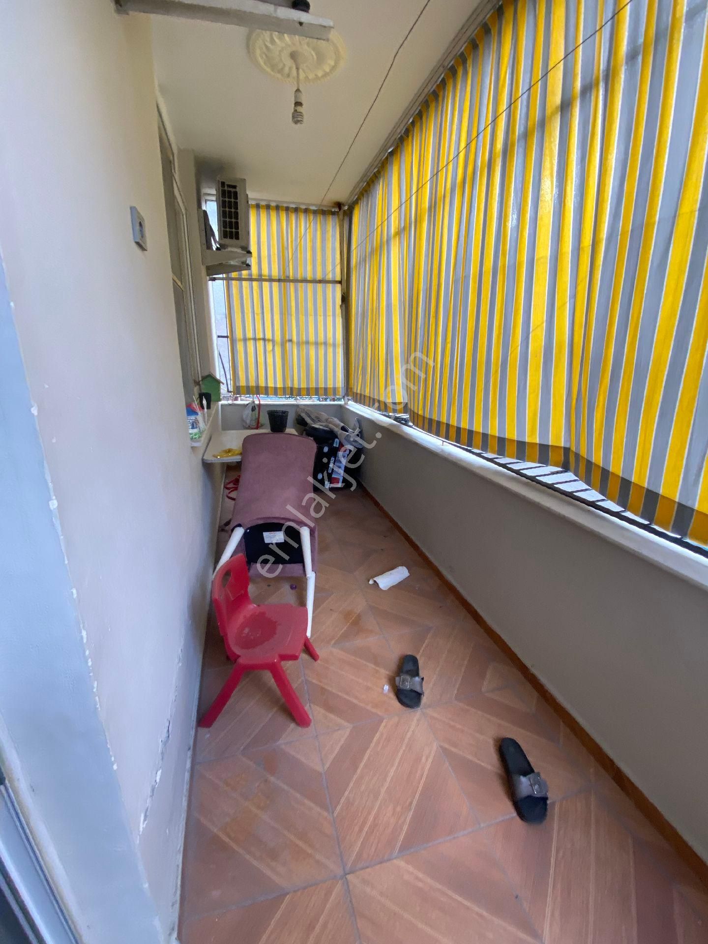 Barış Mahallesi’nde Geniş Ve Ferah 3+1 Satılık Müstakil Ev - Görsel 18