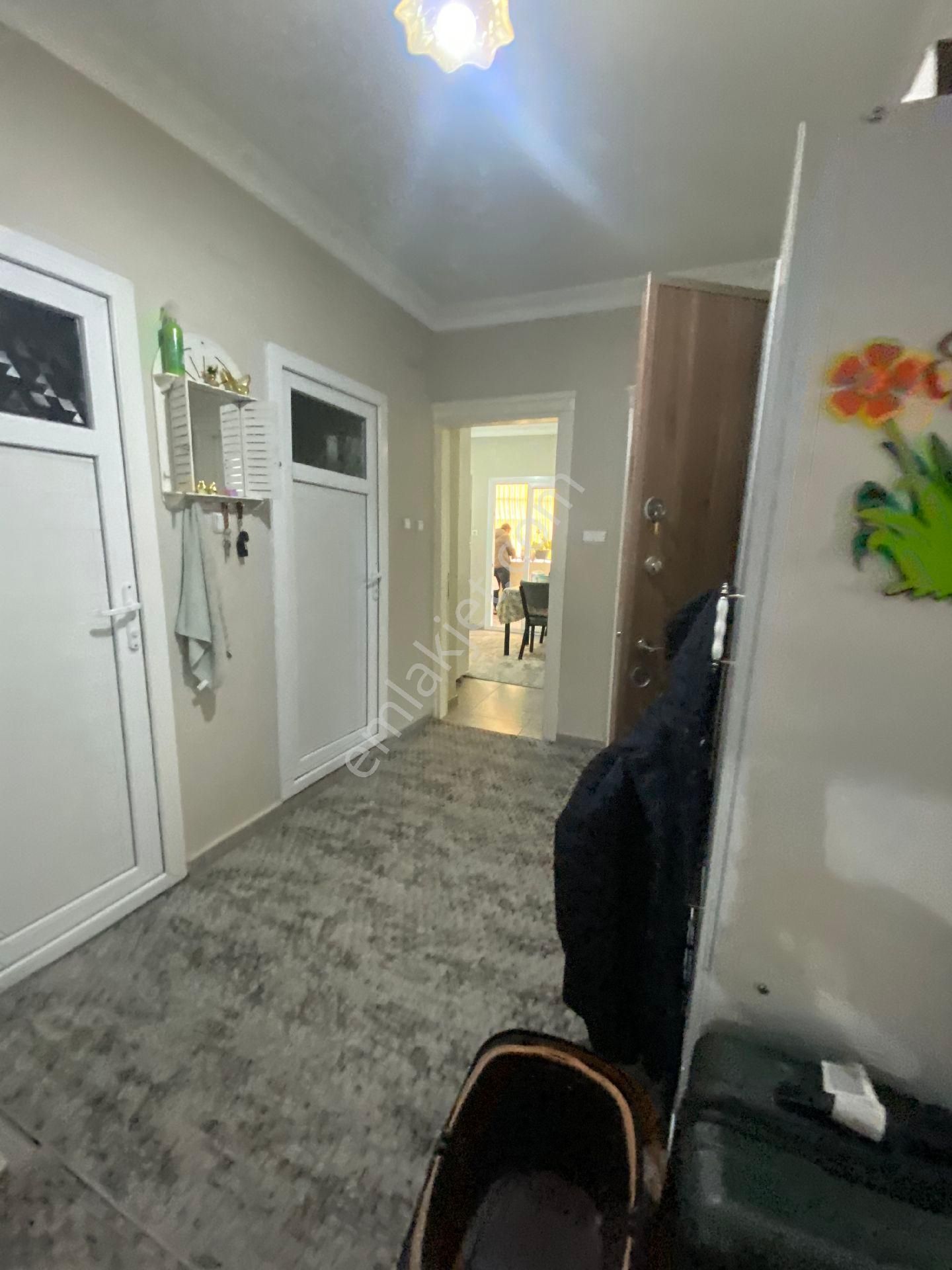 Barış Mahallesi’nde Geniş Ve Ferah 3+1 Satılık Müstakil Ev - Görsel 20