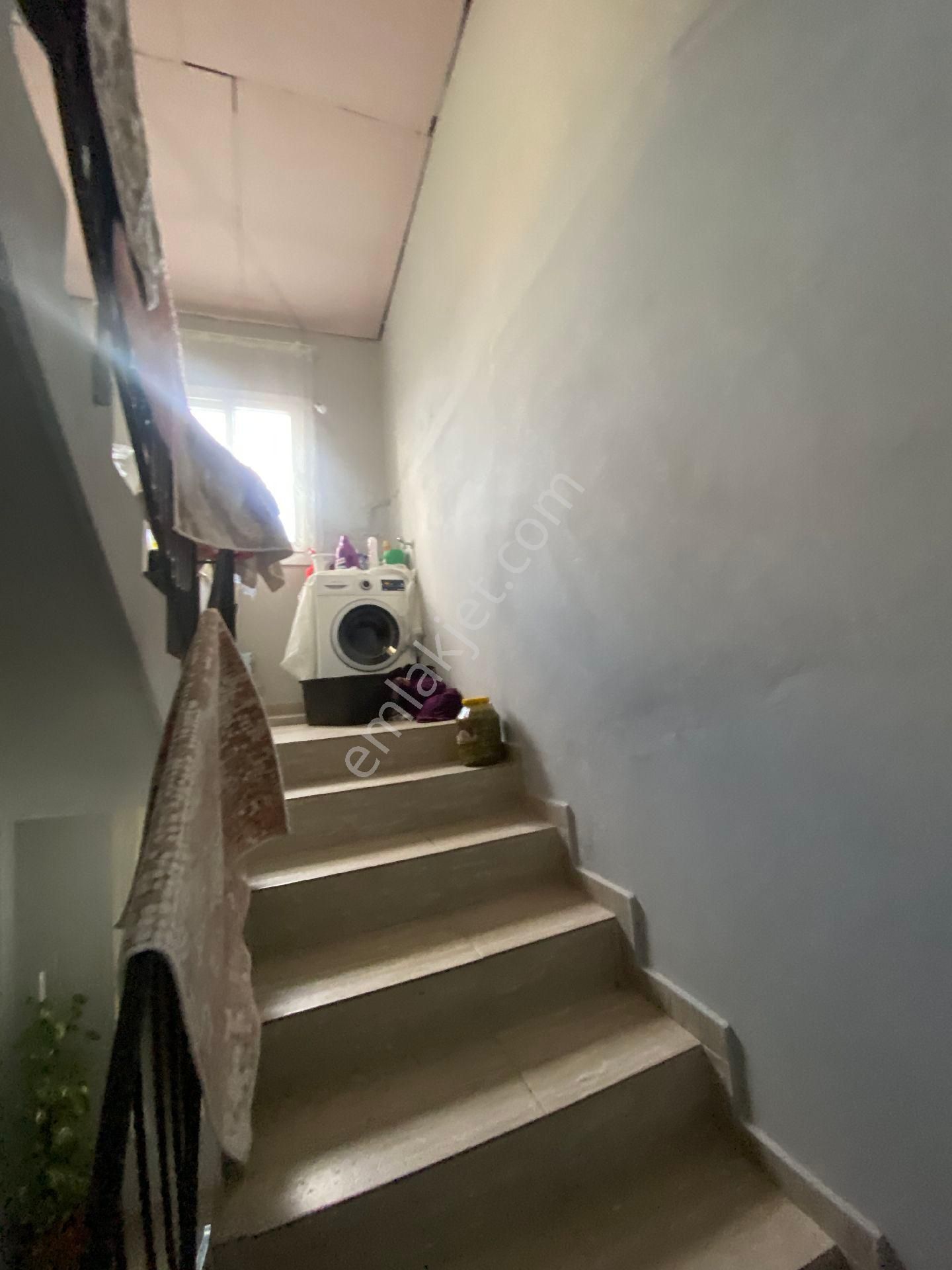 Barış Mahallesi’nde Geniş Ve Ferah 3+1 Satılık Müstakil Ev - Görsel 12