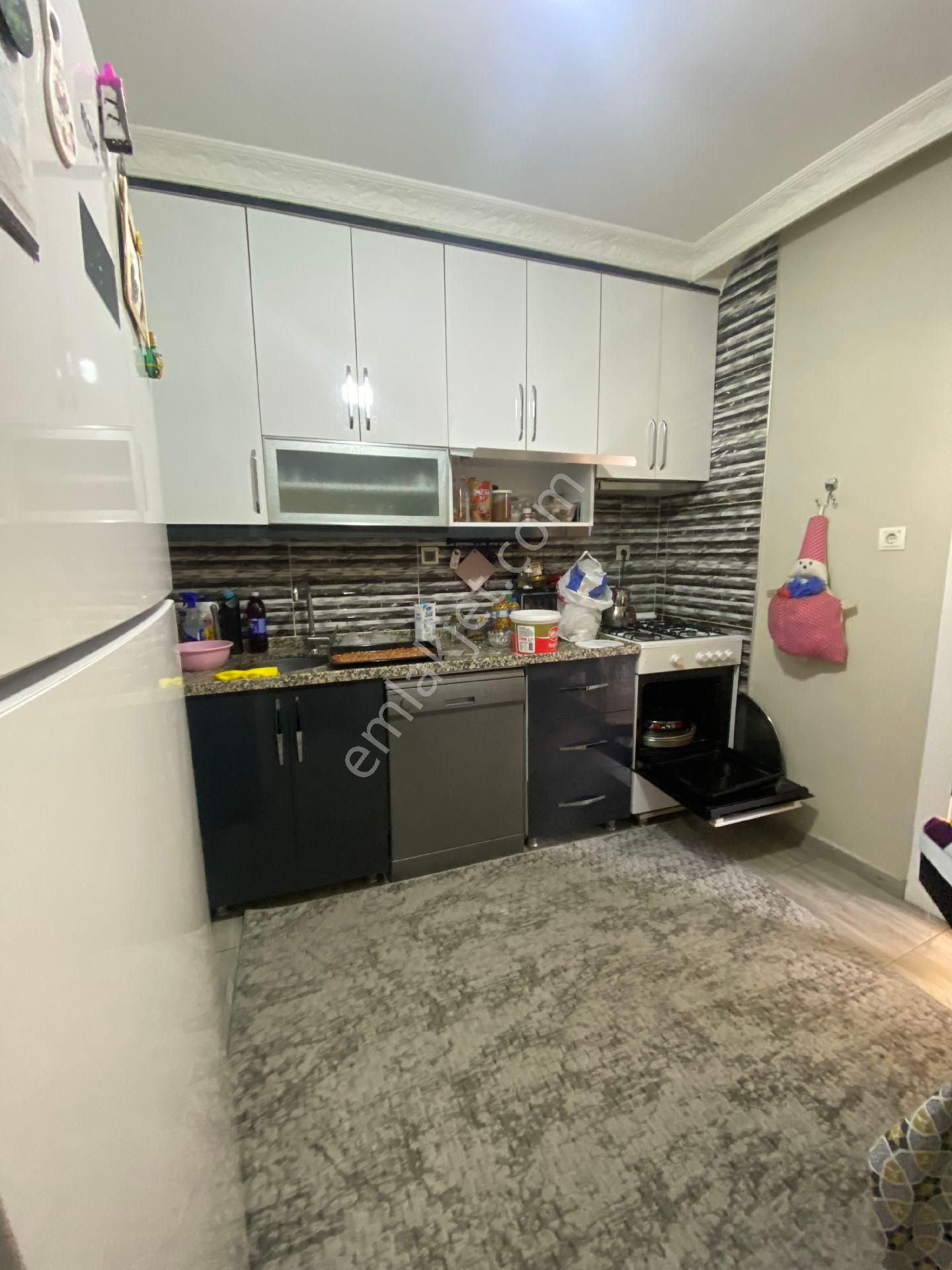 Barış Mahallesi’nde Geniş Ve Ferah 3+1 Satılık Müstakil Ev - Görsel 22