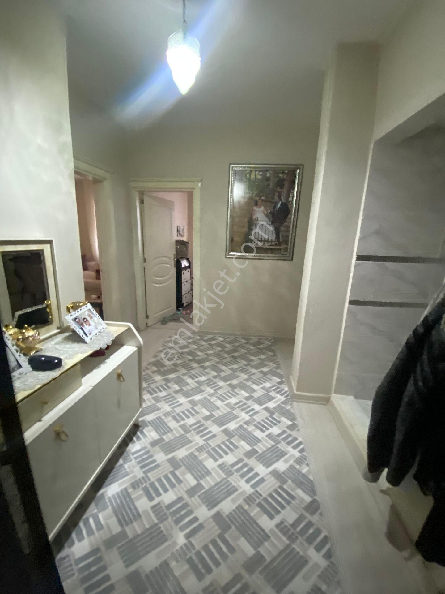 Barış Mahallesi’nde Geniş Ve Ferah 3+1 Satılık Müstakil Ev - Görsel 19