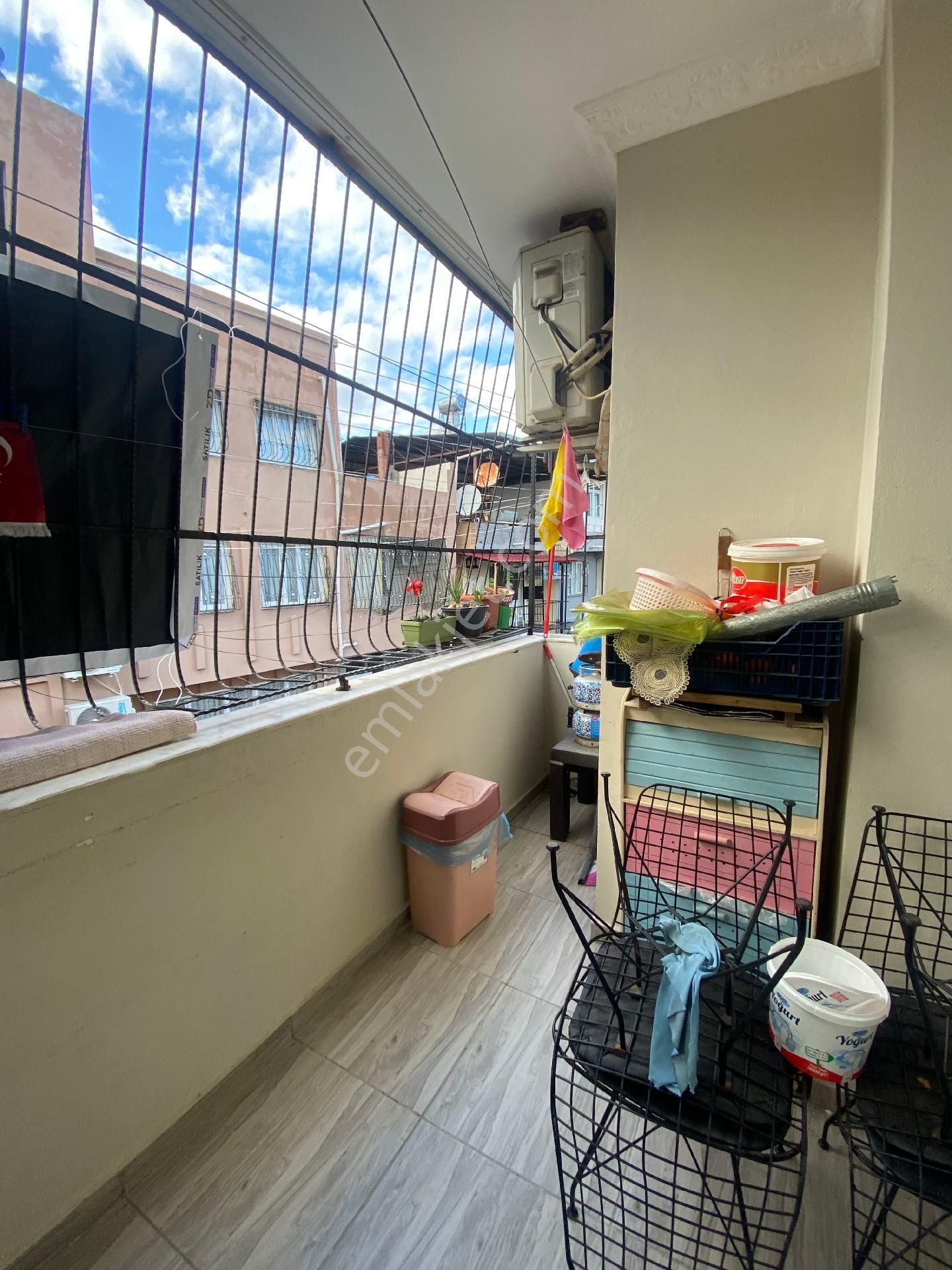 Barış Mahallesi’nde Geniş Ve Ferah 3+1 Satılık Müstakil Ev - Görsel 13