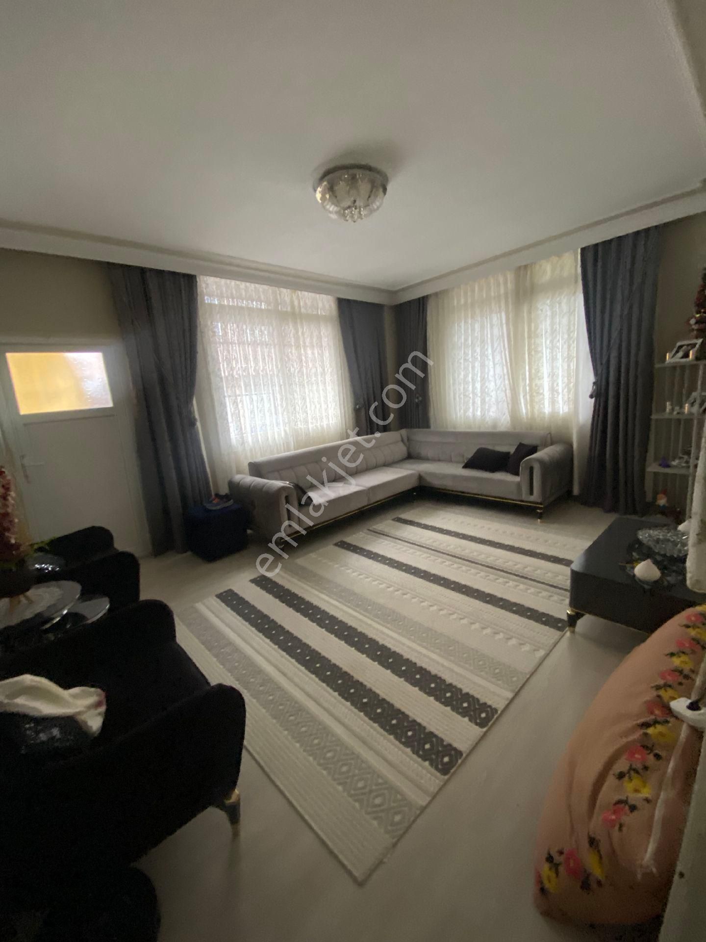 Barış Mahallesi’nde Geniş Ve Ferah 3+1 Satılık Müstakil Ev - Görsel 17