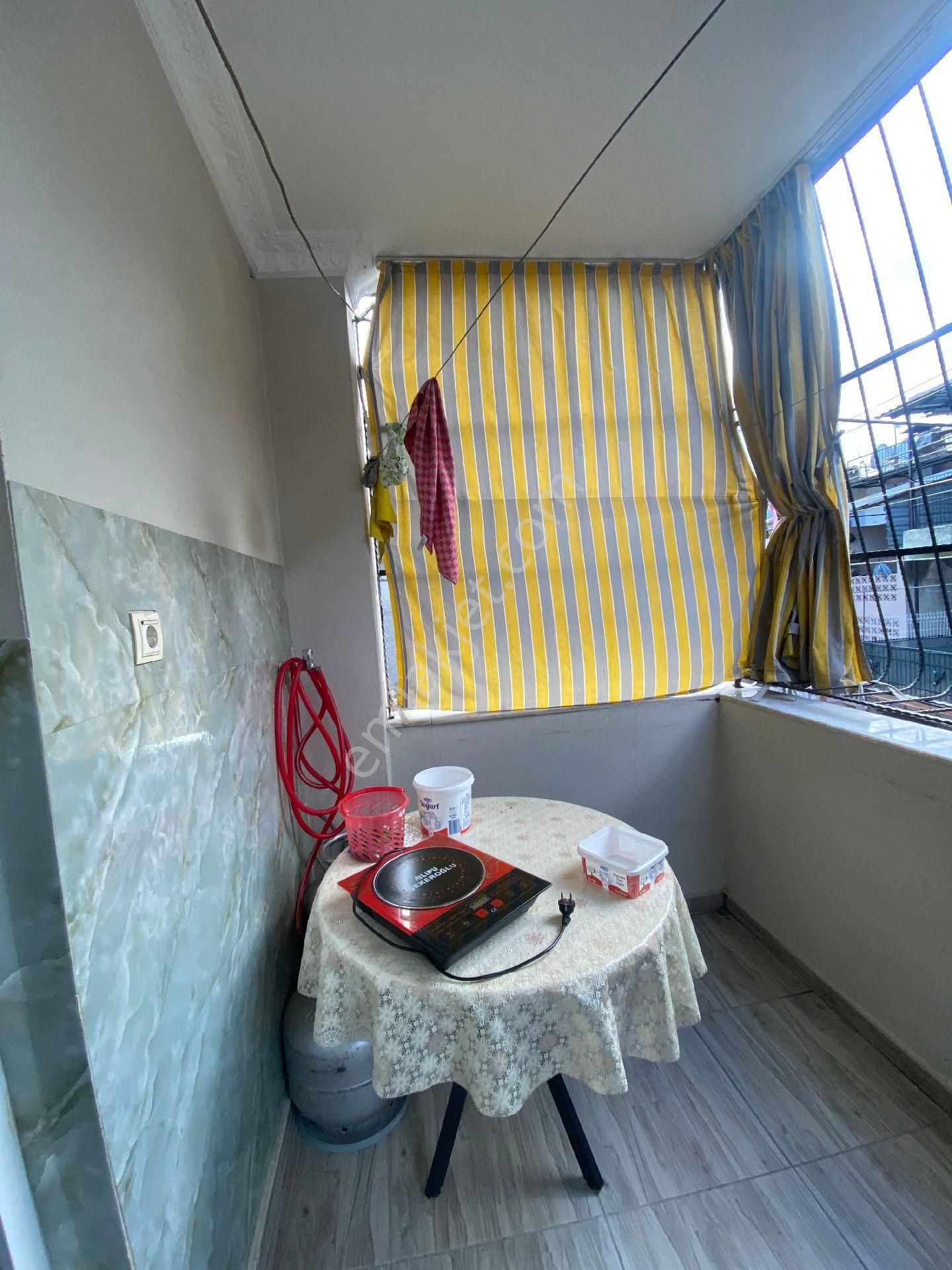 Barış Mahallesi’nde Geniş Ve Ferah 3+1 Satılık Müstakil Ev - Görsel 2