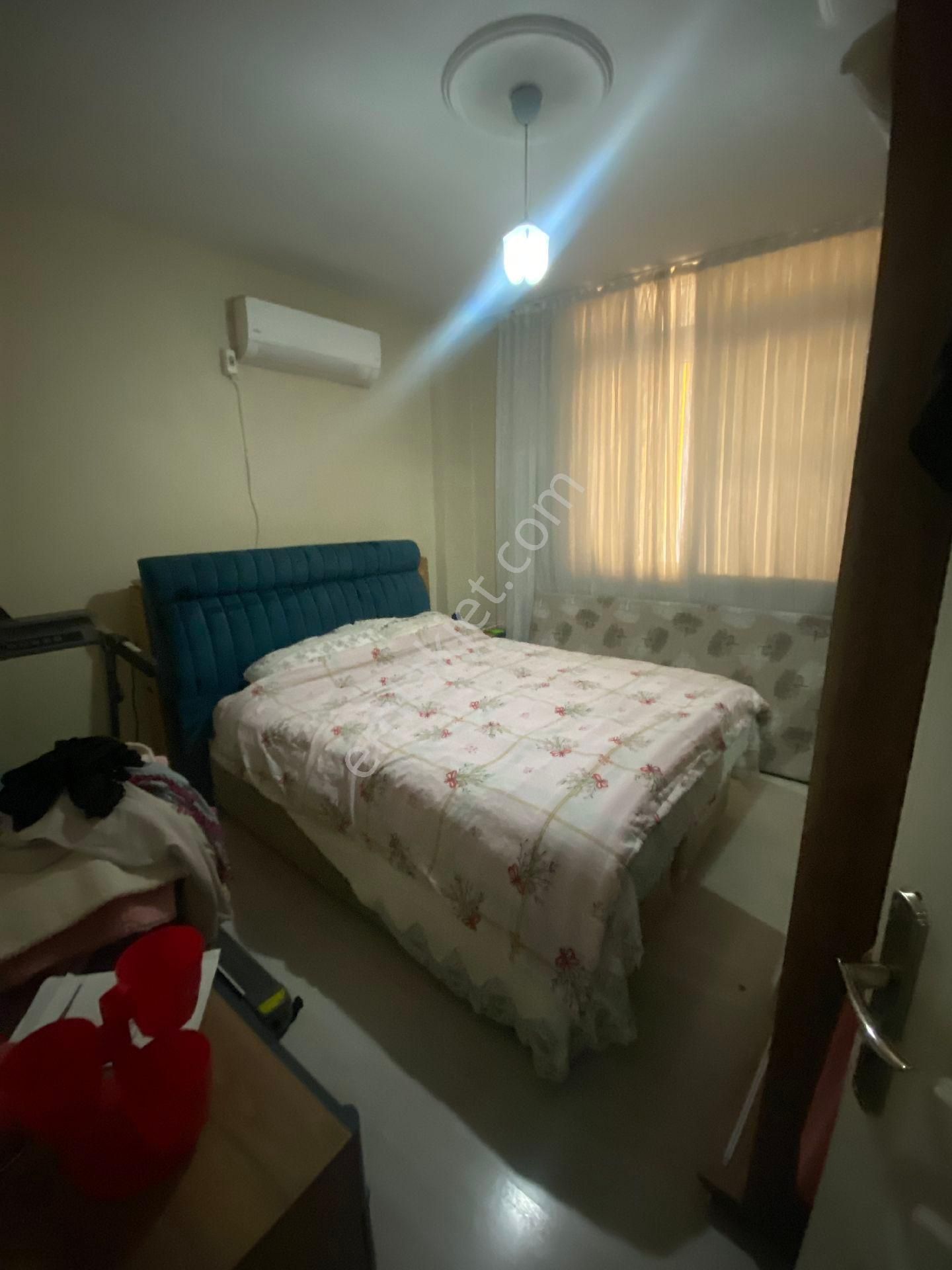 Barış Mahallesi’nde Geniş Ve Ferah 3+1 Satılık Müstakil Ev - Görsel 15