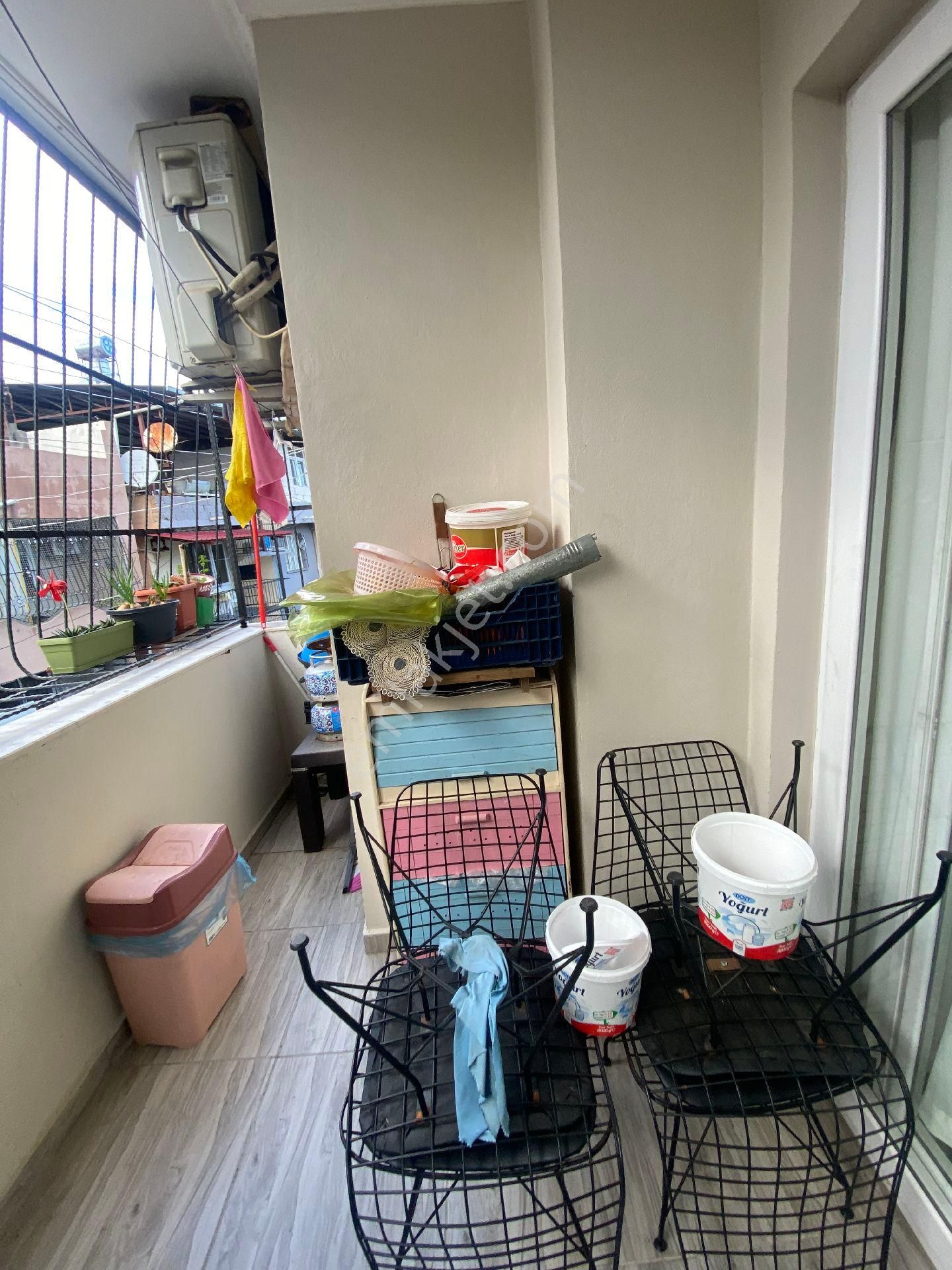 Barış Mahallesi’nde Geniş Ve Ferah 3+1 Satılık Müstakil Ev - Görsel 3