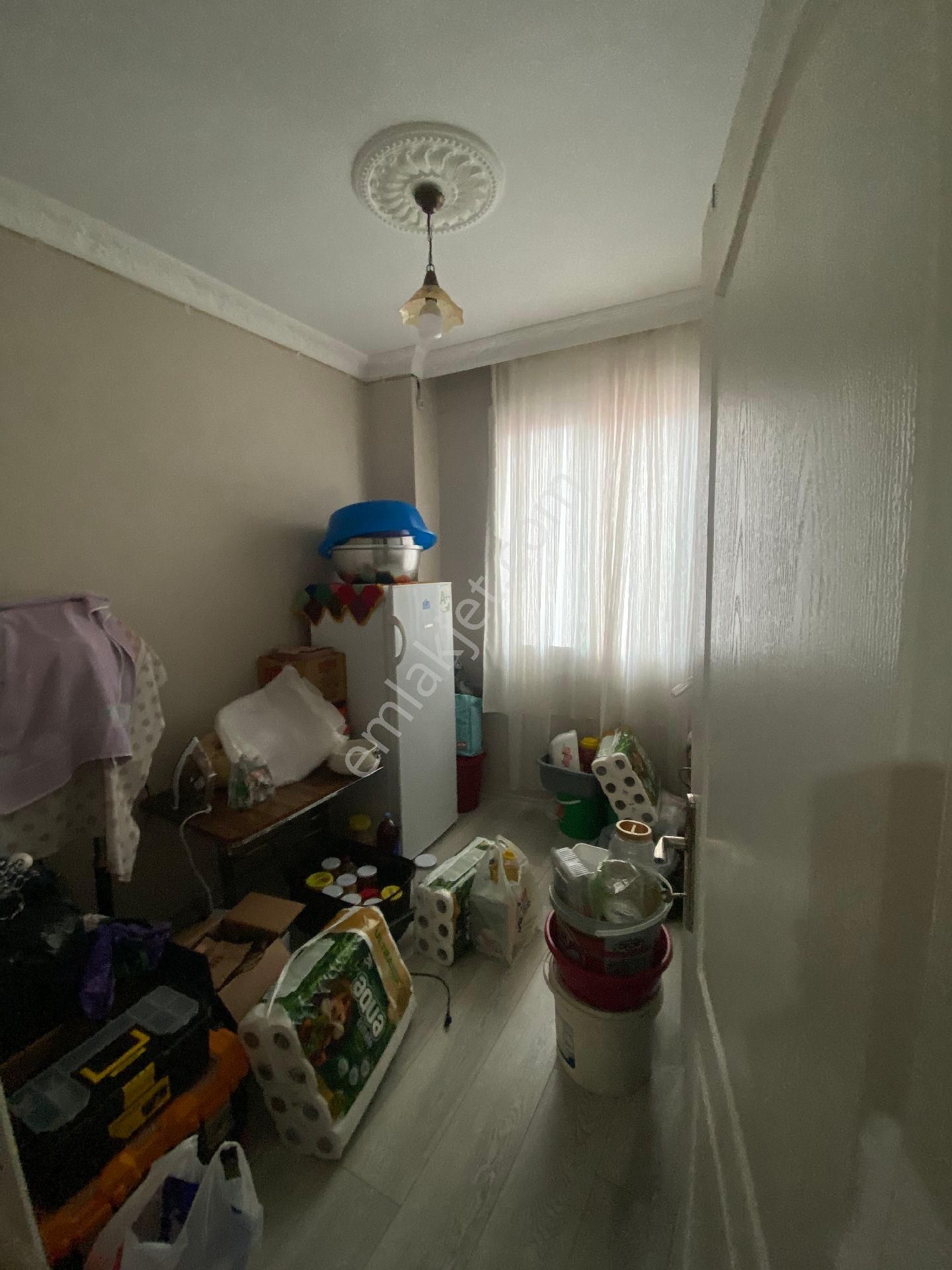 Barış Mahallesi’nde Geniş Ve Ferah 3+1 Satılık Müstakil Ev - Görsel 10