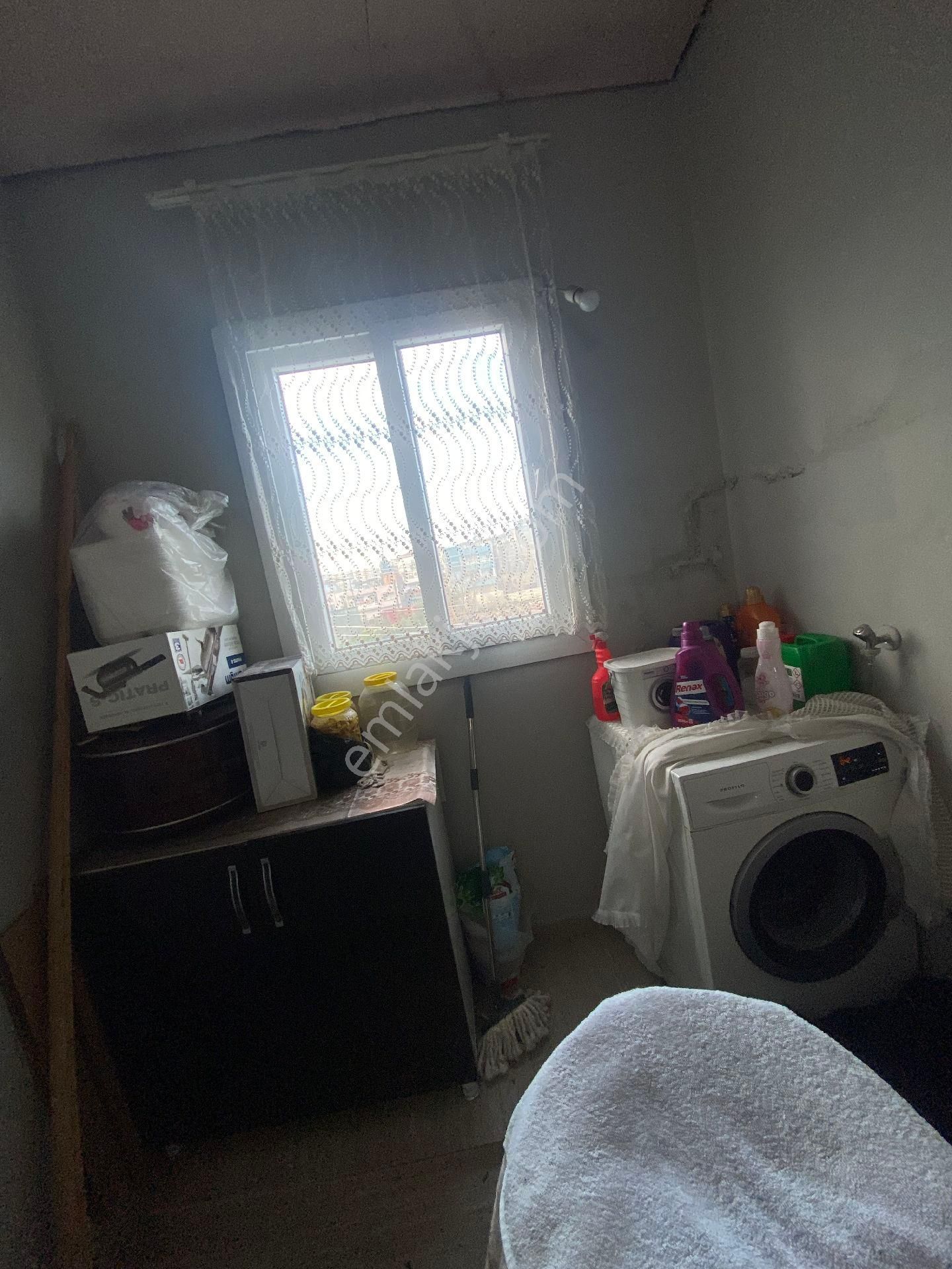 Barış Mahallesi’nde Geniş Ve Ferah 3+1 Satılık Müstakil Ev - Görsel 21