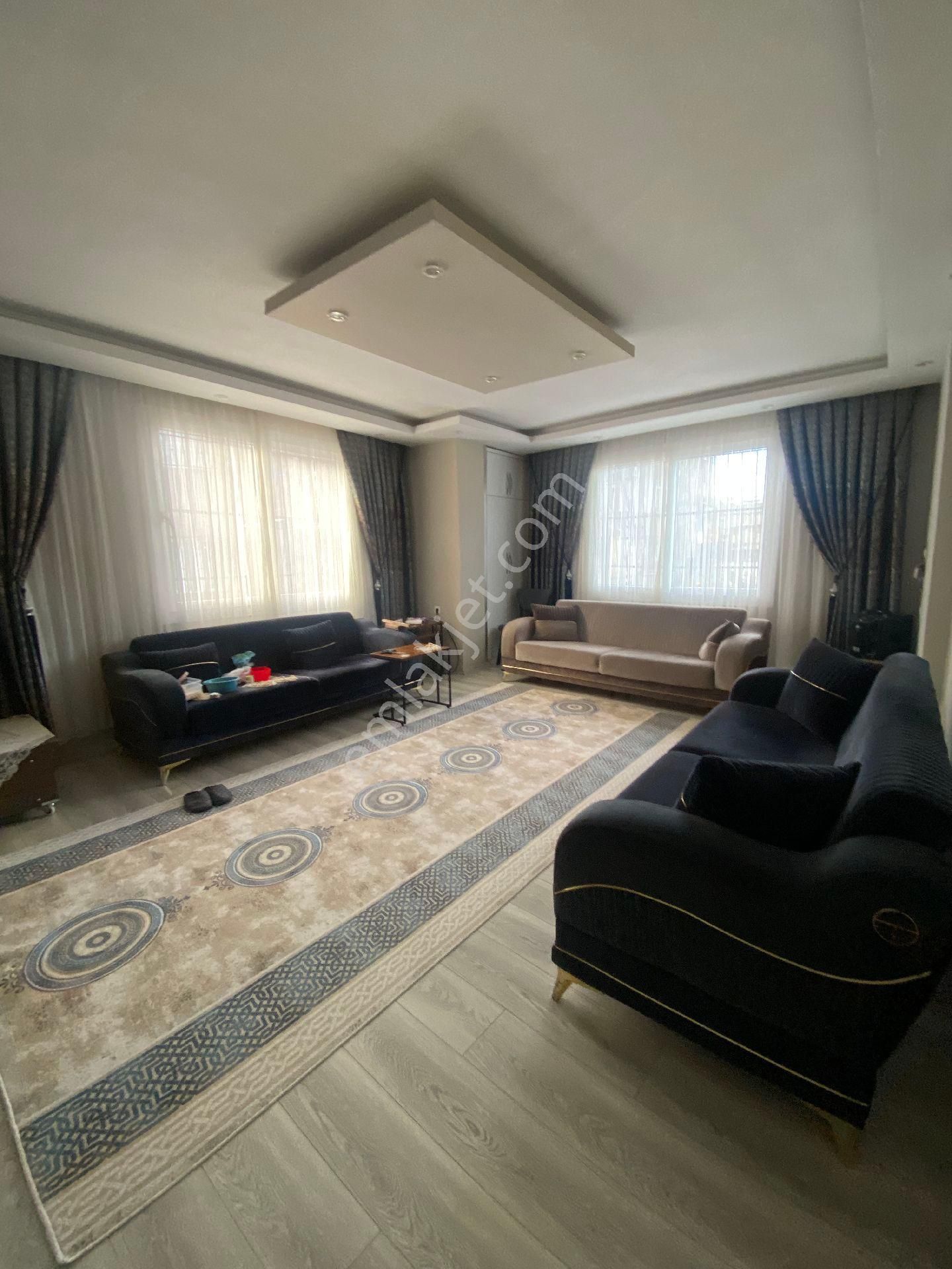 Barış Mahallesi’nde Geniş Ve Ferah 3+1 Satılık Müstakil Ev - Görsel 7