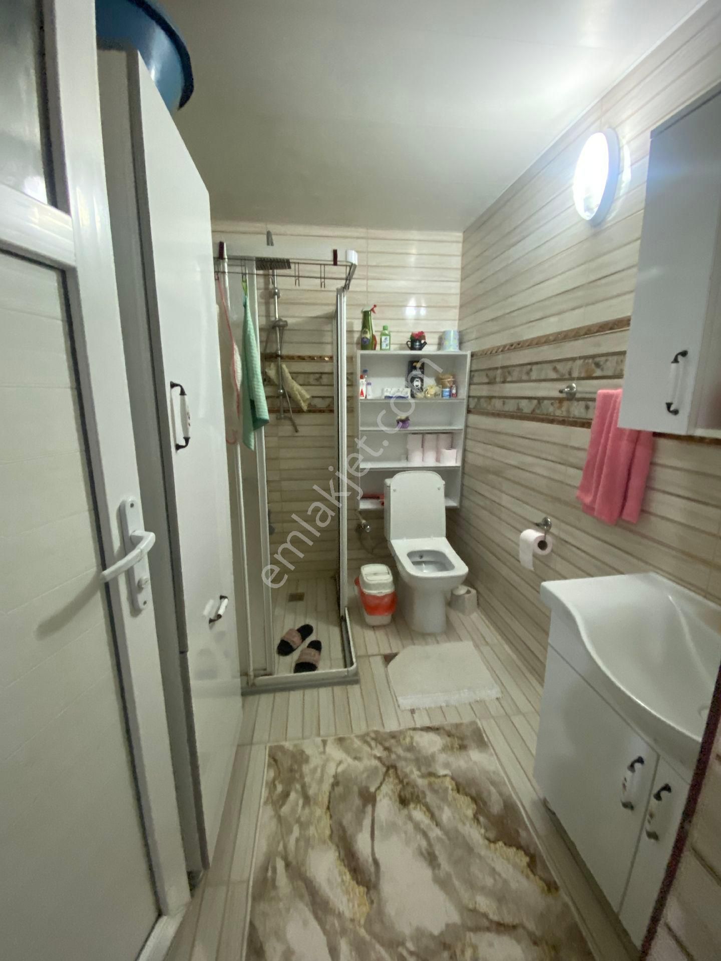 Barış Mahallesi’nde Geniş Ve Ferah 3+1 Satılık Müstakil Ev - Görsel 4