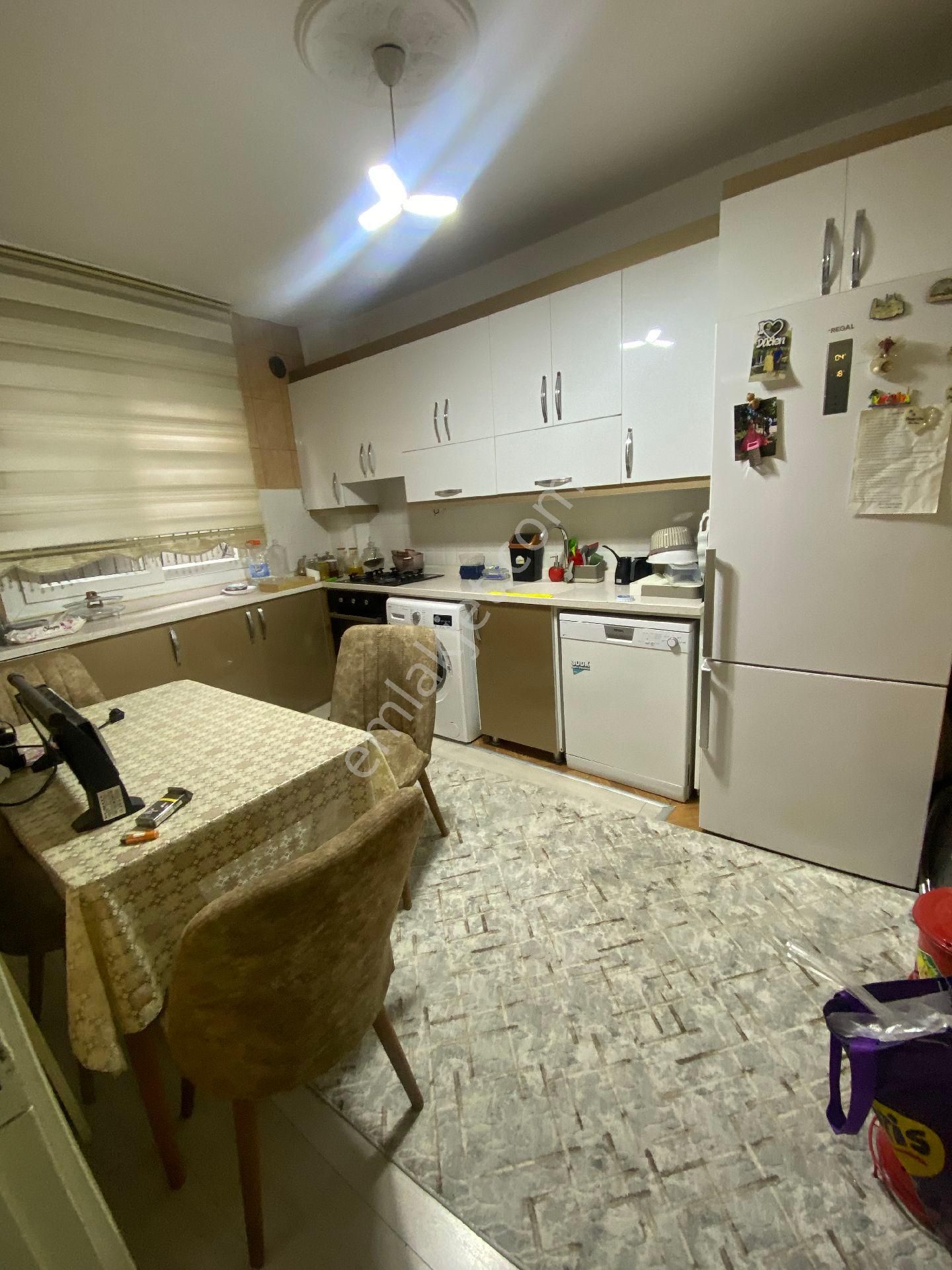 Barış Mahallesi’nde Geniş Ve Ferah 3+1 Satılık Müstakil Ev - Görsel 16