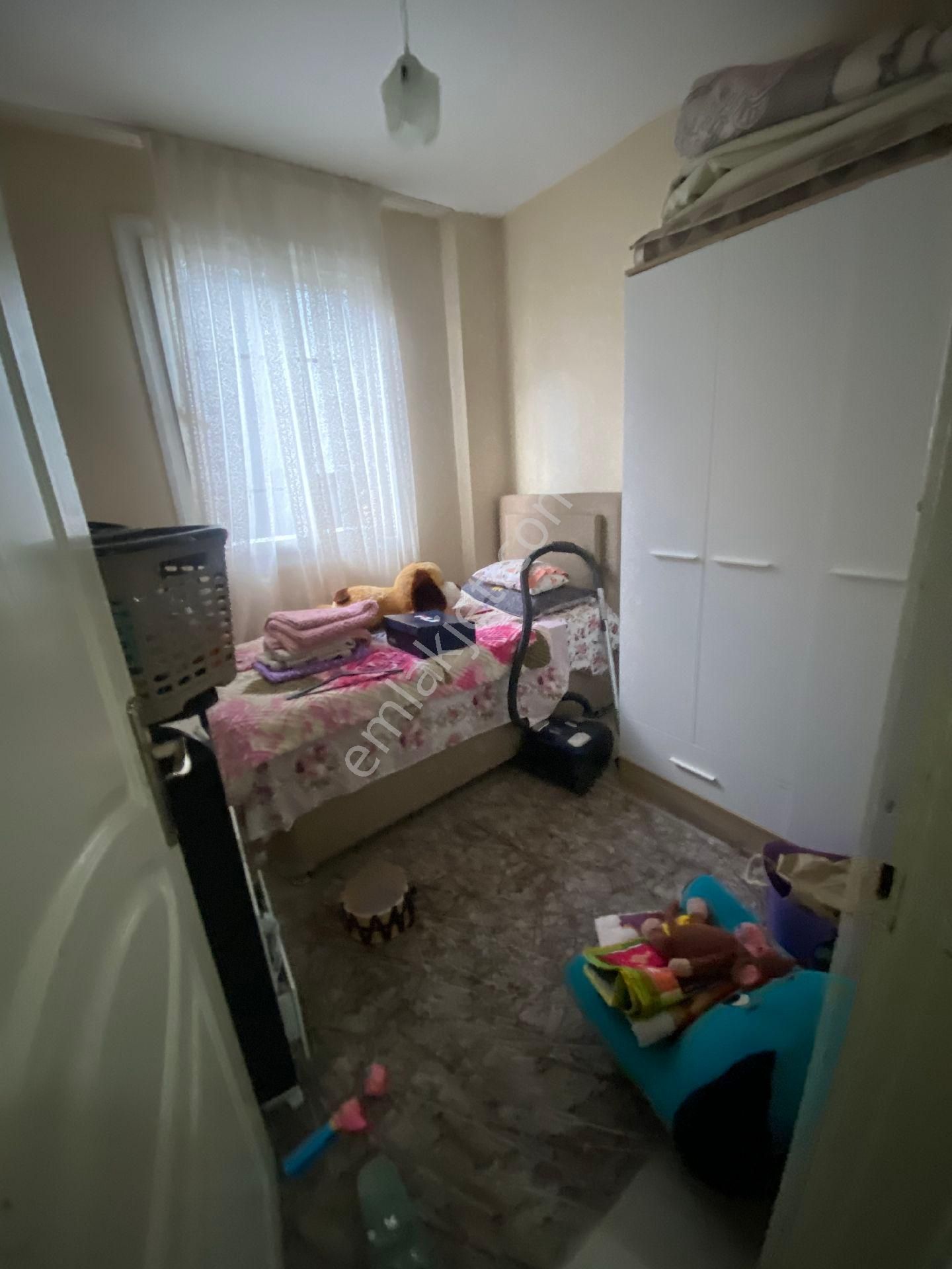 Barış Mahallesi’nde Geniş Ve Ferah 3+1 Satılık Müstakil Ev - Görsel 14