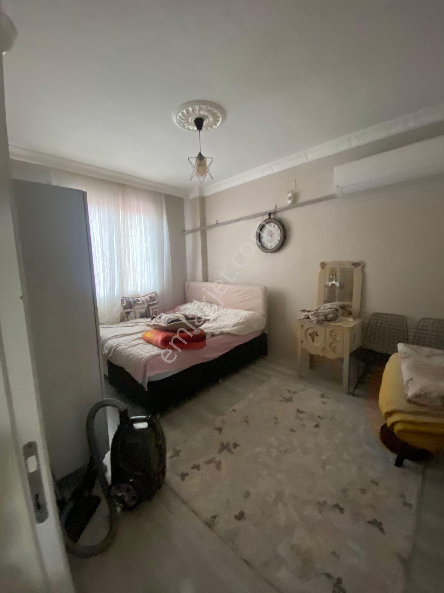 Barış Mahallesi’nde Geniş Ve Ferah 3+1 Satılık Müstakil Ev - Görsel 8