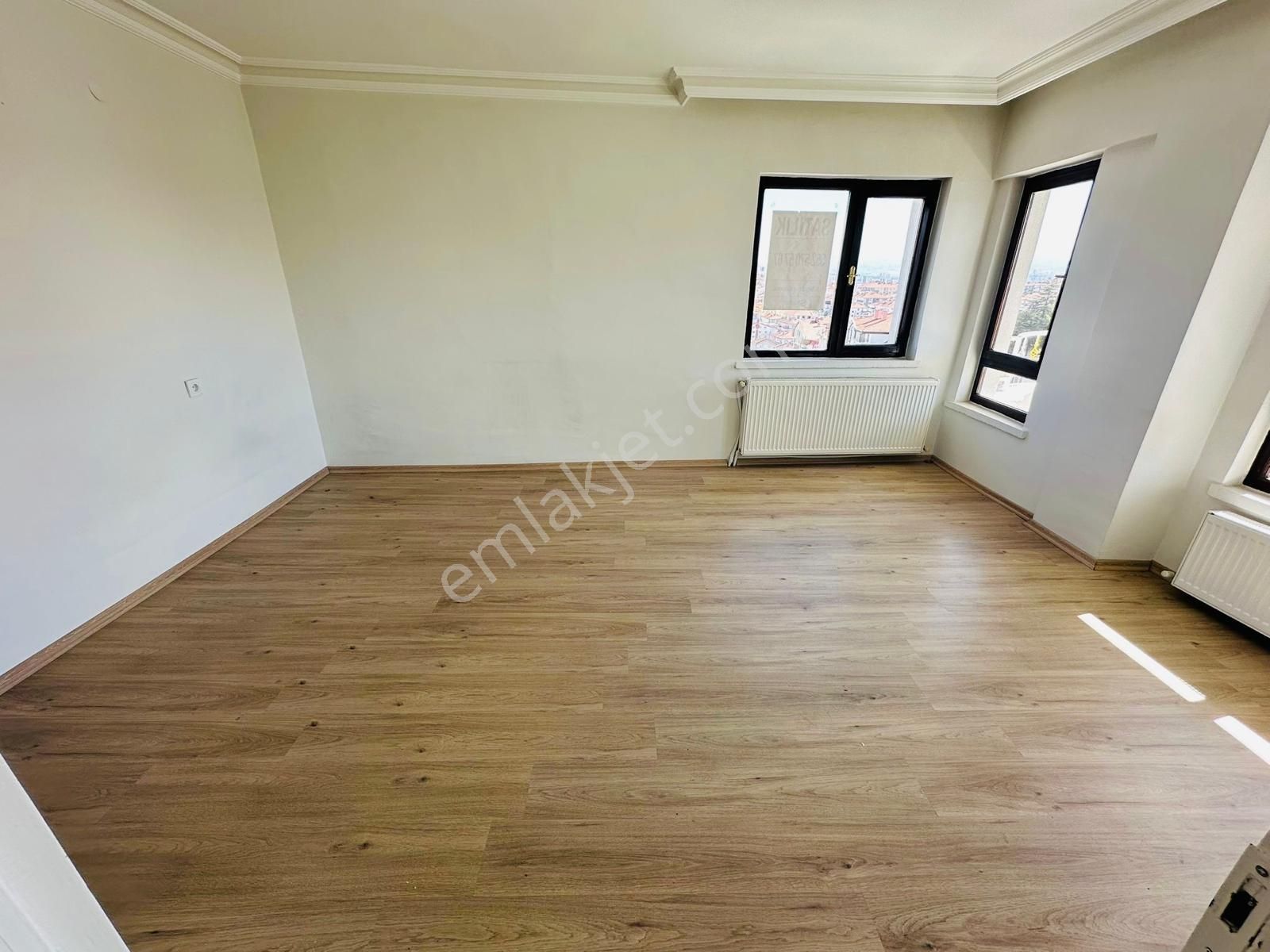 (1169) Keçiören Bademlikte 4.katta Satılık 3+1 Boş Daire - Görsel 18