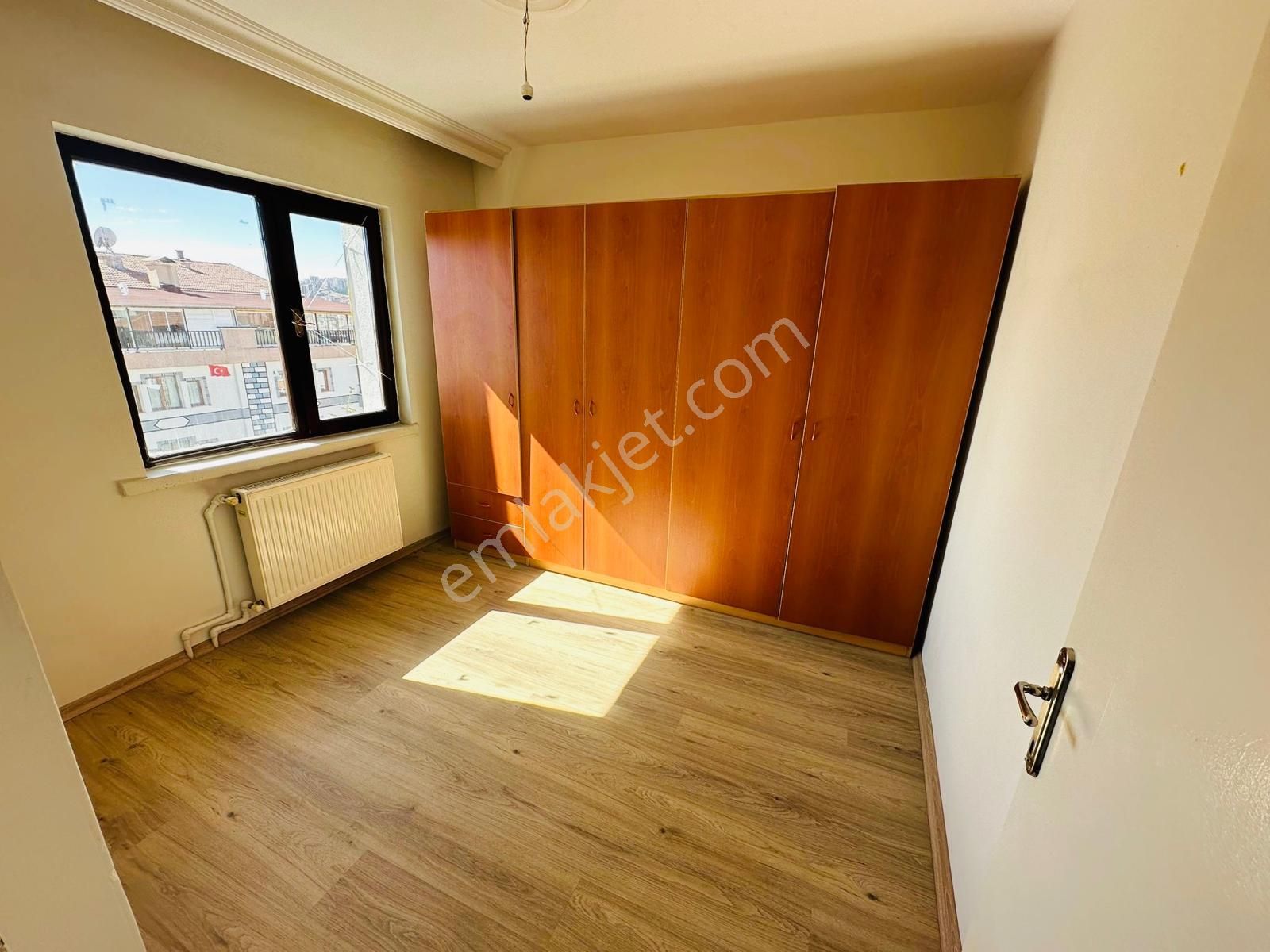 (1169) Keçiören Bademlikte 4.katta Satılık 3+1 Boş Daire - Görsel 8