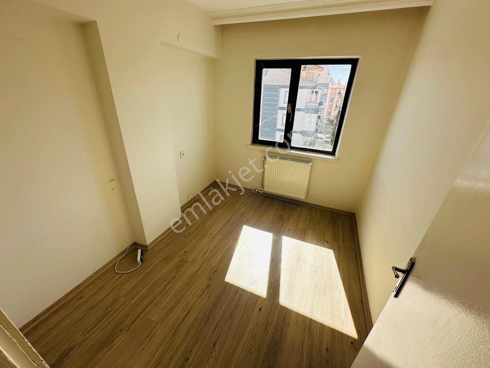 (1169) Keçiören Bademlikte 4.katta Satılık 3+1 Boş Daire - Görsel 12