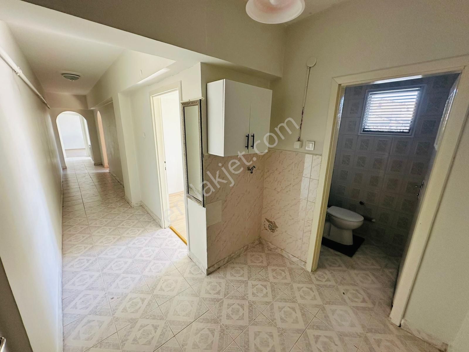 (1169) Keçiören Bademlikte 4.katta Satılık 3+1 Boş Daire - Görsel 9