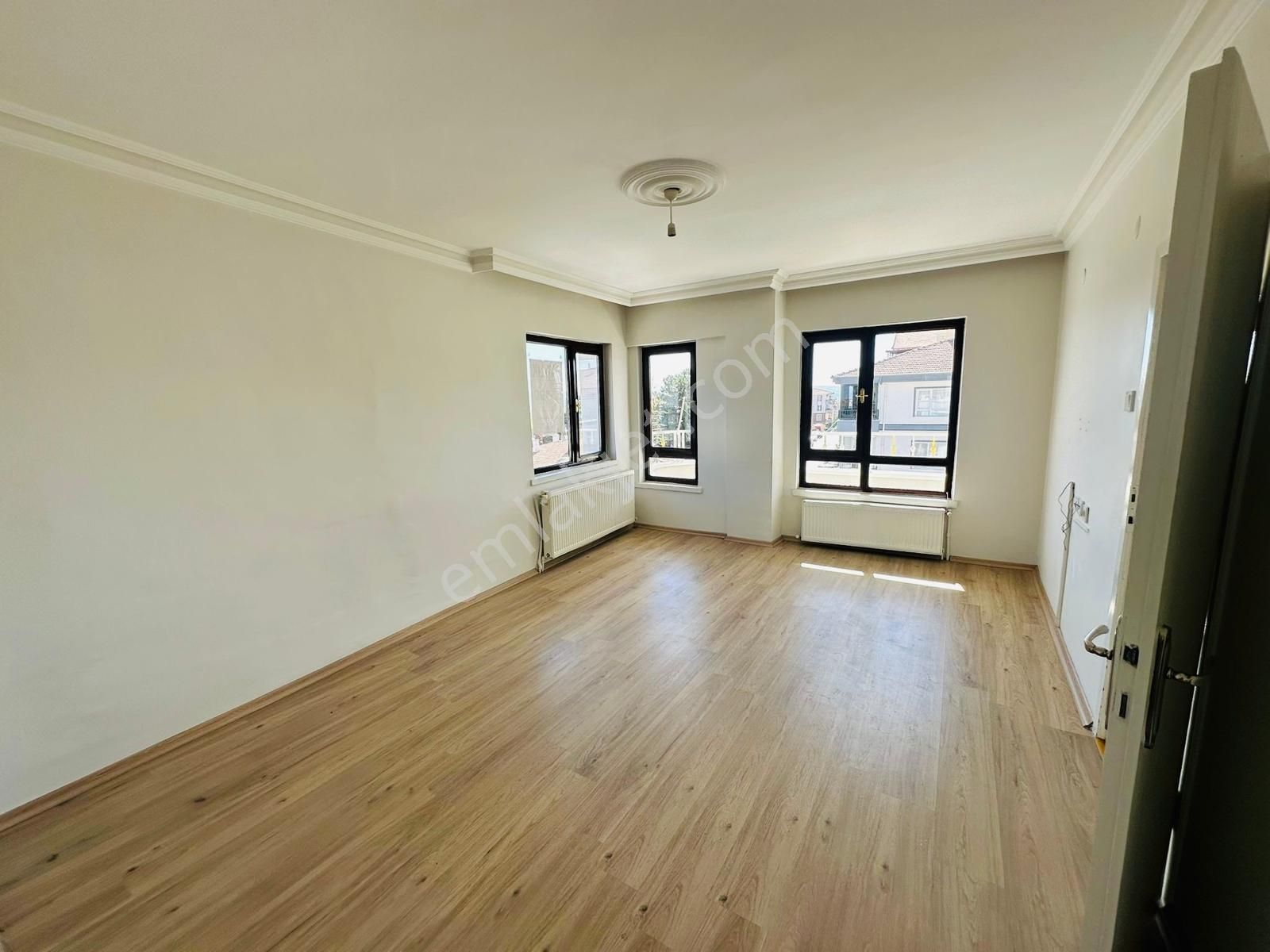 (1169) Keçiören Bademlikte 4.katta Satılık 3+1 Boş Daire - Görsel 20