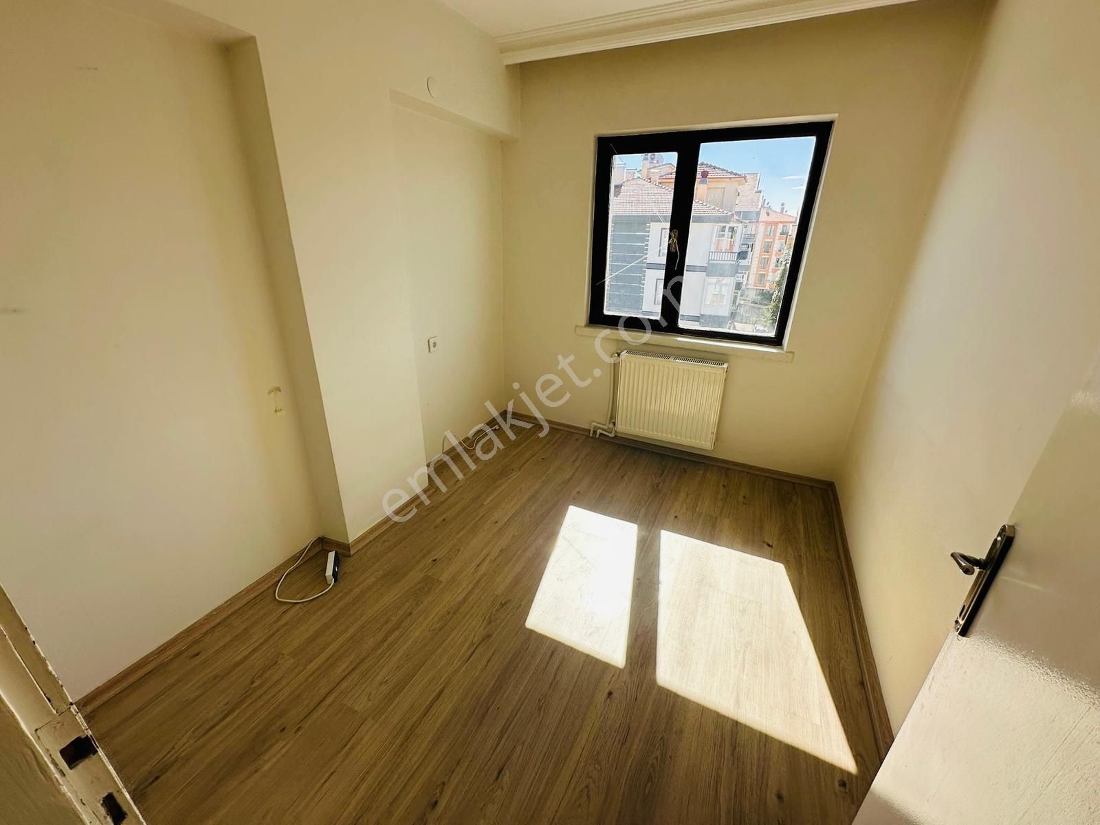 (1169) Keçiören Bademlikte 4.katta Satılık 3+1 Boş Daire - Görsel 16