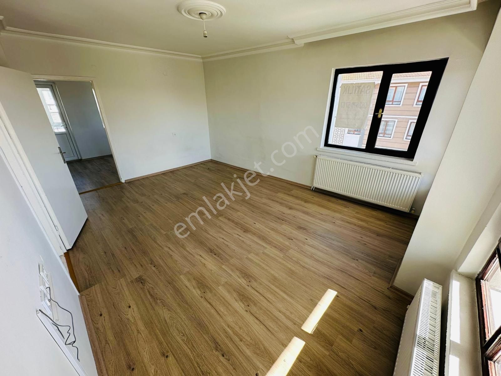 (1169) Keçiören Bademlikte 4.katta Satılık 3+1 Boş Daire - Görsel 21