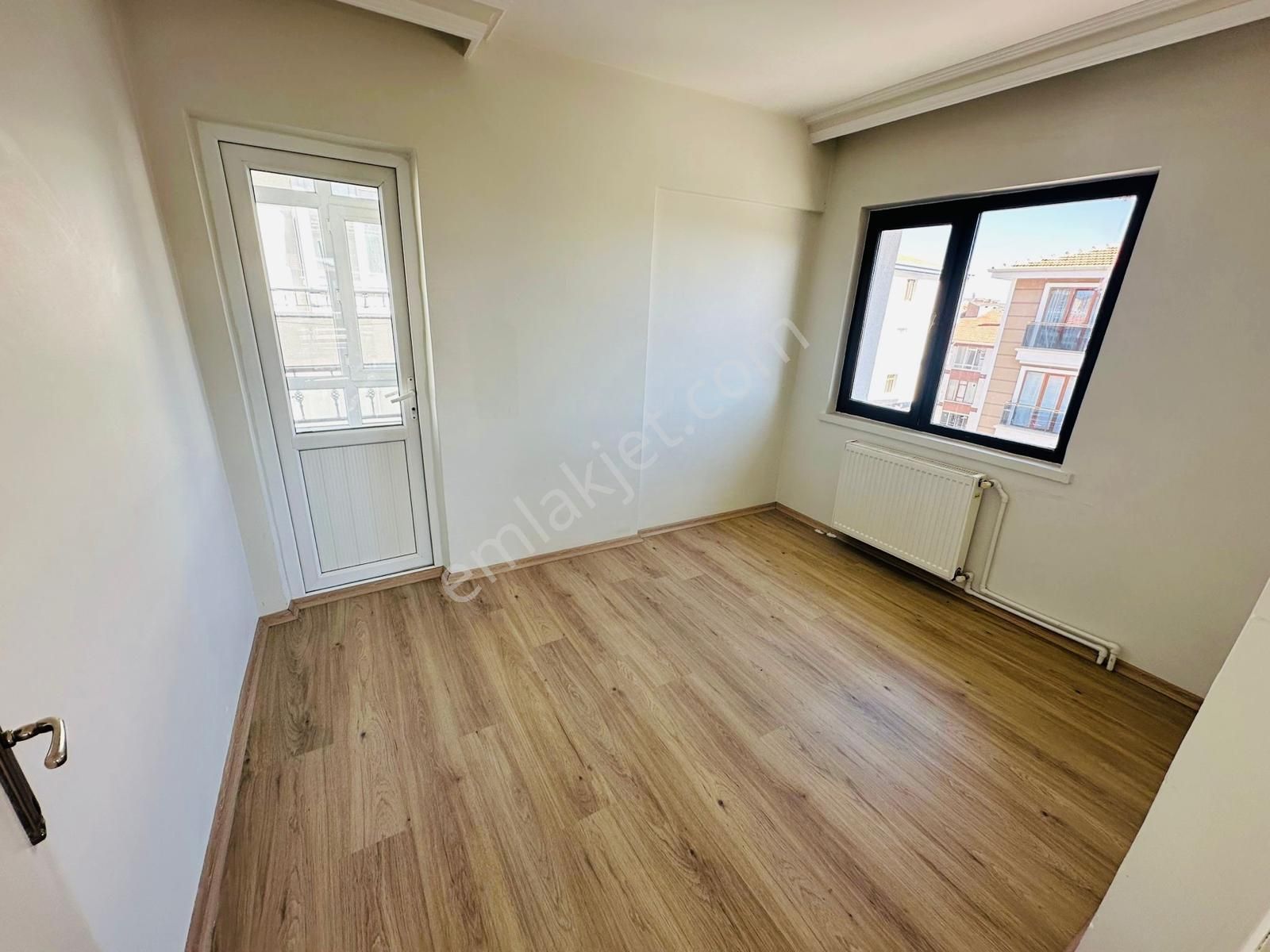 (1169) Keçiören Bademlikte 4.katta Satılık 3+1 Boş Daire - Görsel 19