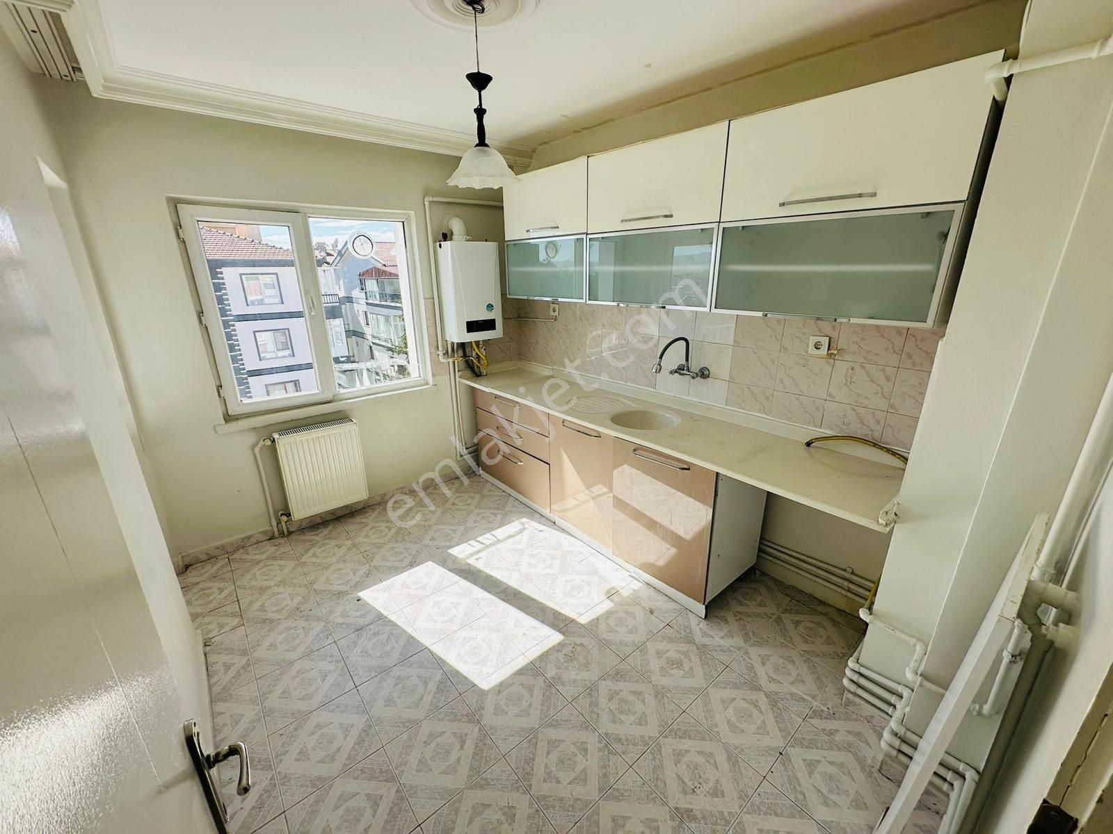 (1169) Keçiören Bademlikte 4.katta Satılık 3+1 Boş Daire - Görsel 22