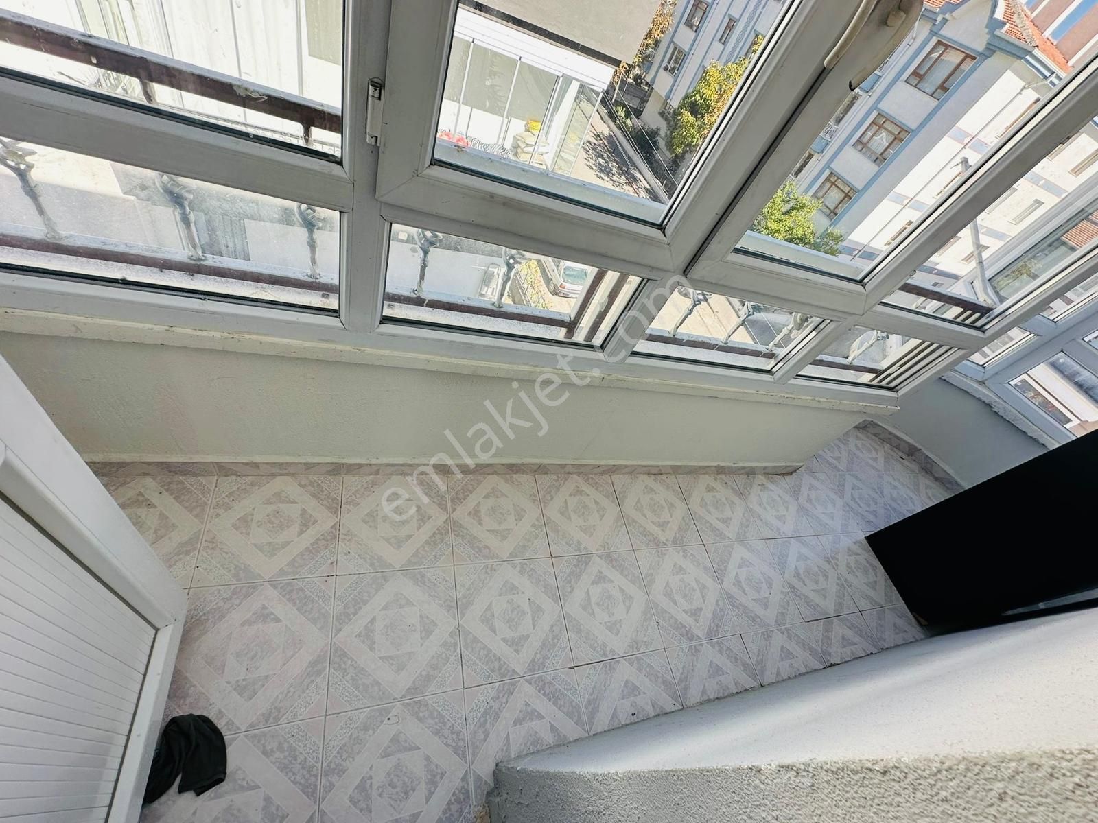 (1169) Keçiören Bademlikte 4.katta Satılık 3+1 Boş Daire - Görsel 6