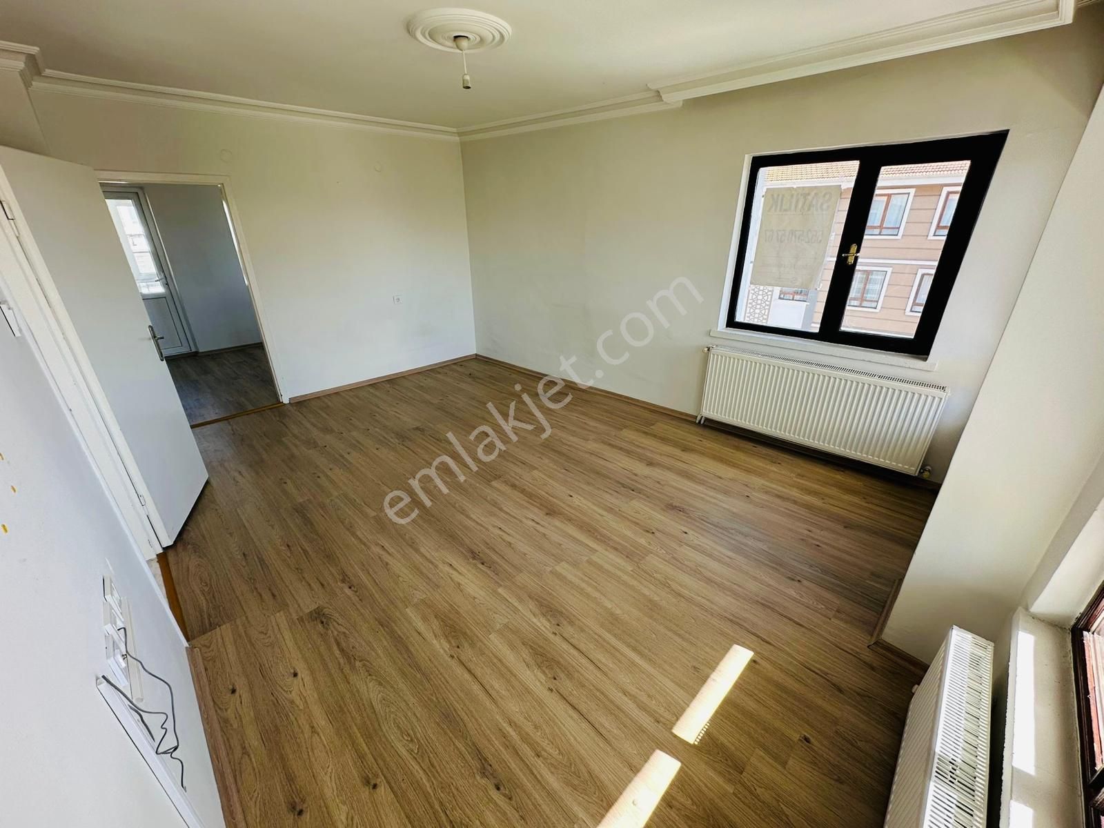 (1169) Keçiören Bademlikte 4.katta Satılık 3+1 Boş Daire - Görsel 2