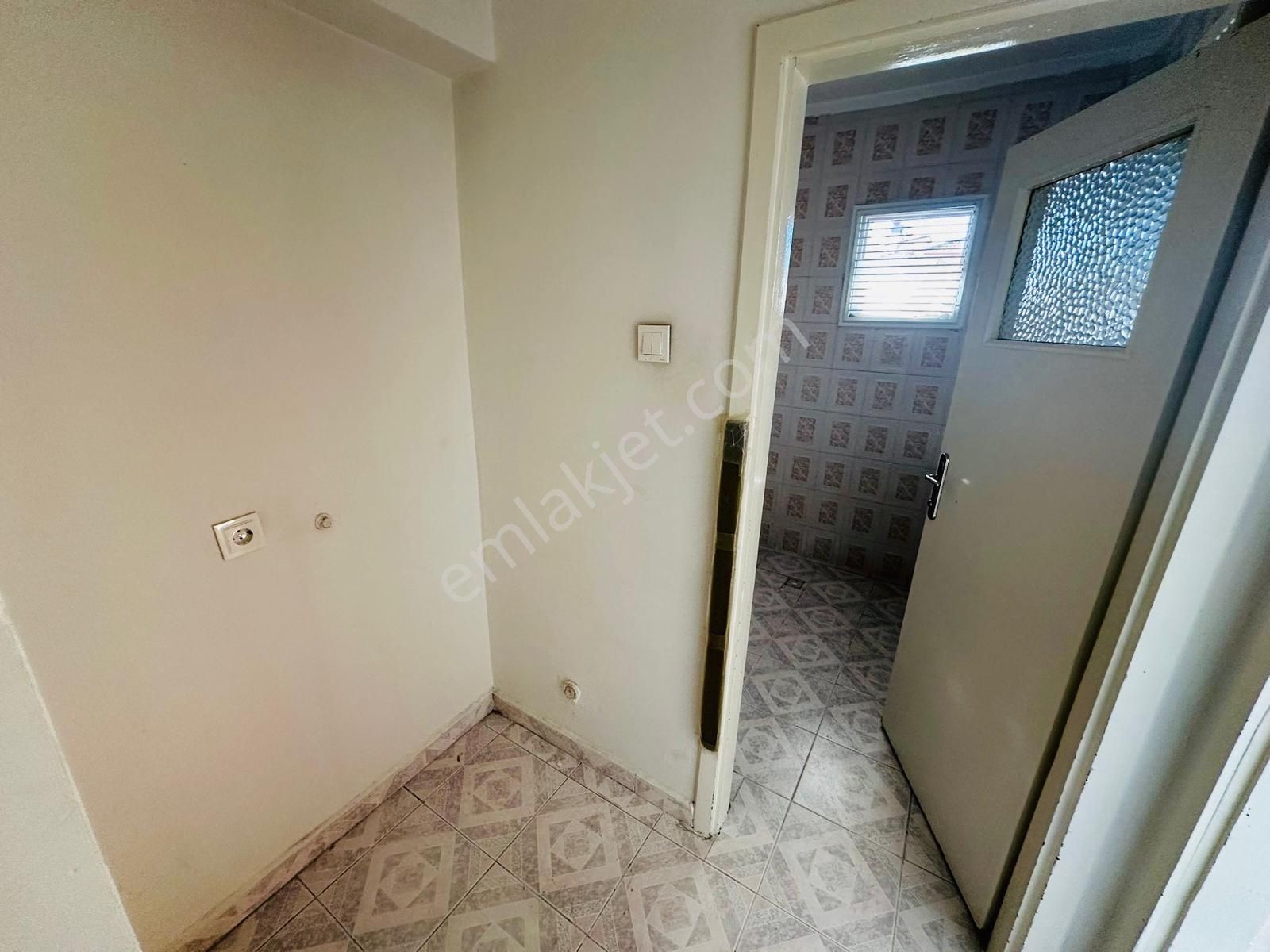 (1169) Keçiören Bademlikte 4.katta Satılık 3+1 Boş Daire - Görsel 15