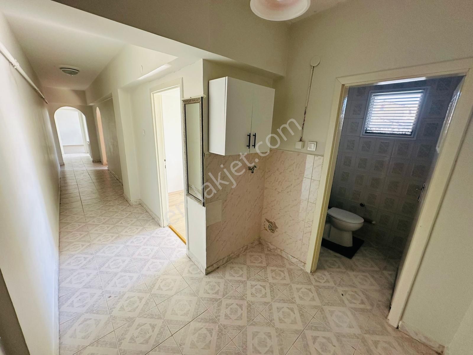 (1169) Keçiören Bademlikte 4.katta Satılık 3+1 Boş Daire - Görsel 11