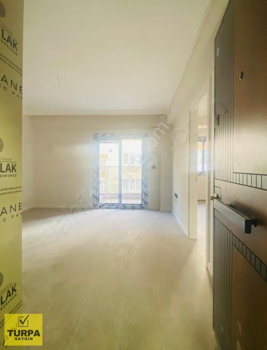 Bahçelievler Ve Mit Lojmanları 2dk Yerden Isıtma,asansör Lüx 1+1 - Görsel 3