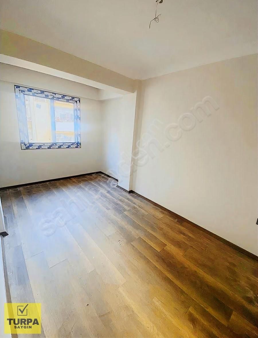 Bahçelievler Ve Mit Lojmanları 2dk Yerden Isıtma,asansör Lüx 1+1 - Görsel 25