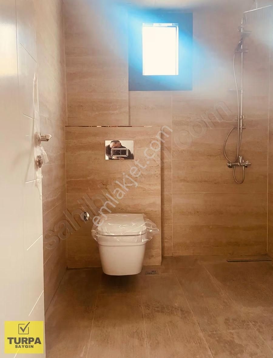 Bahçelievler Ve Mit Lojmanları 2dk Yerden Isıtma,asansör Lüx 1+1 - Görsel 21