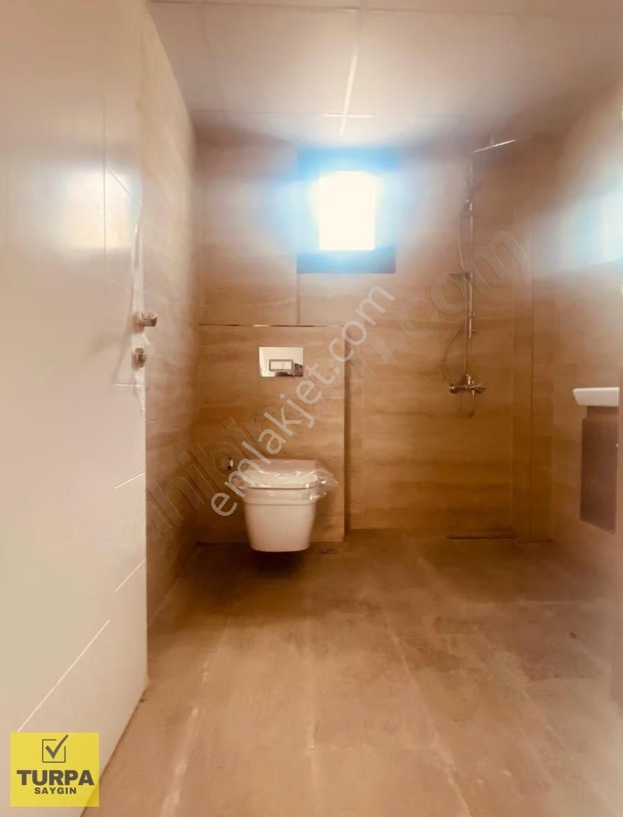 Bahçelievler Ve Mit Lojmanları 2dk Yerden Isıtma,asansör Lüx 1+1 - Görsel 14